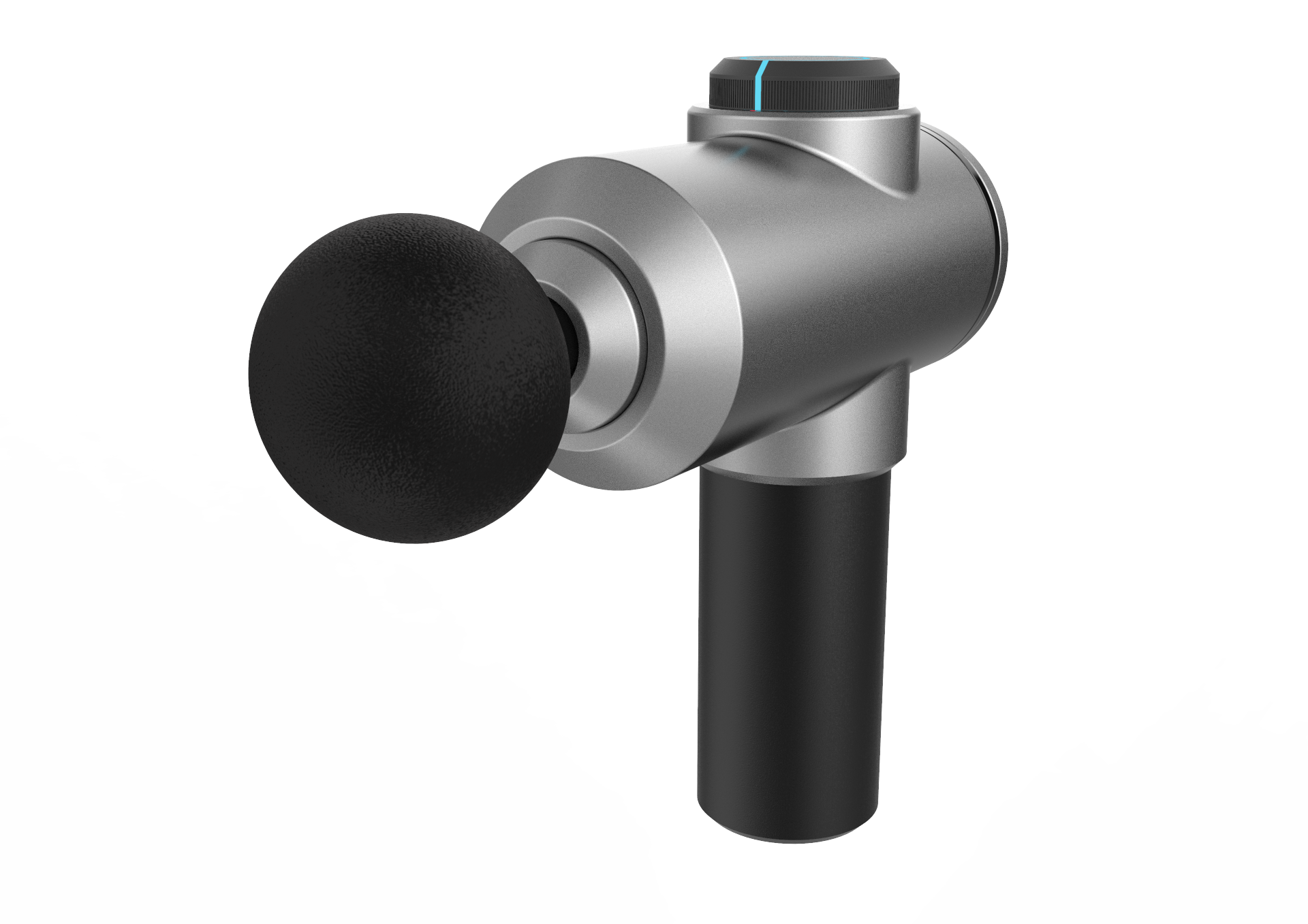 Fascia gun，Fitness Equipment，massage，Muscle Massager ，