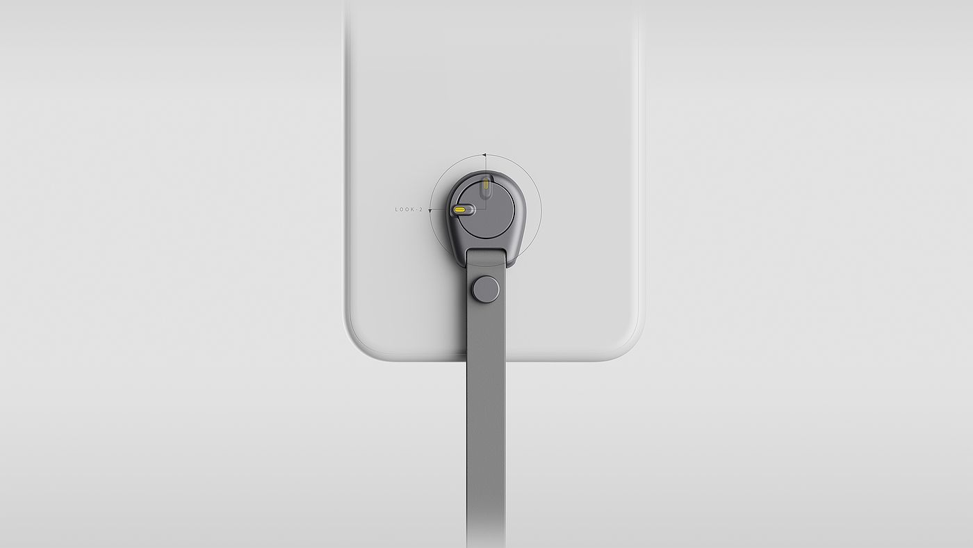 Mobile Accessories，