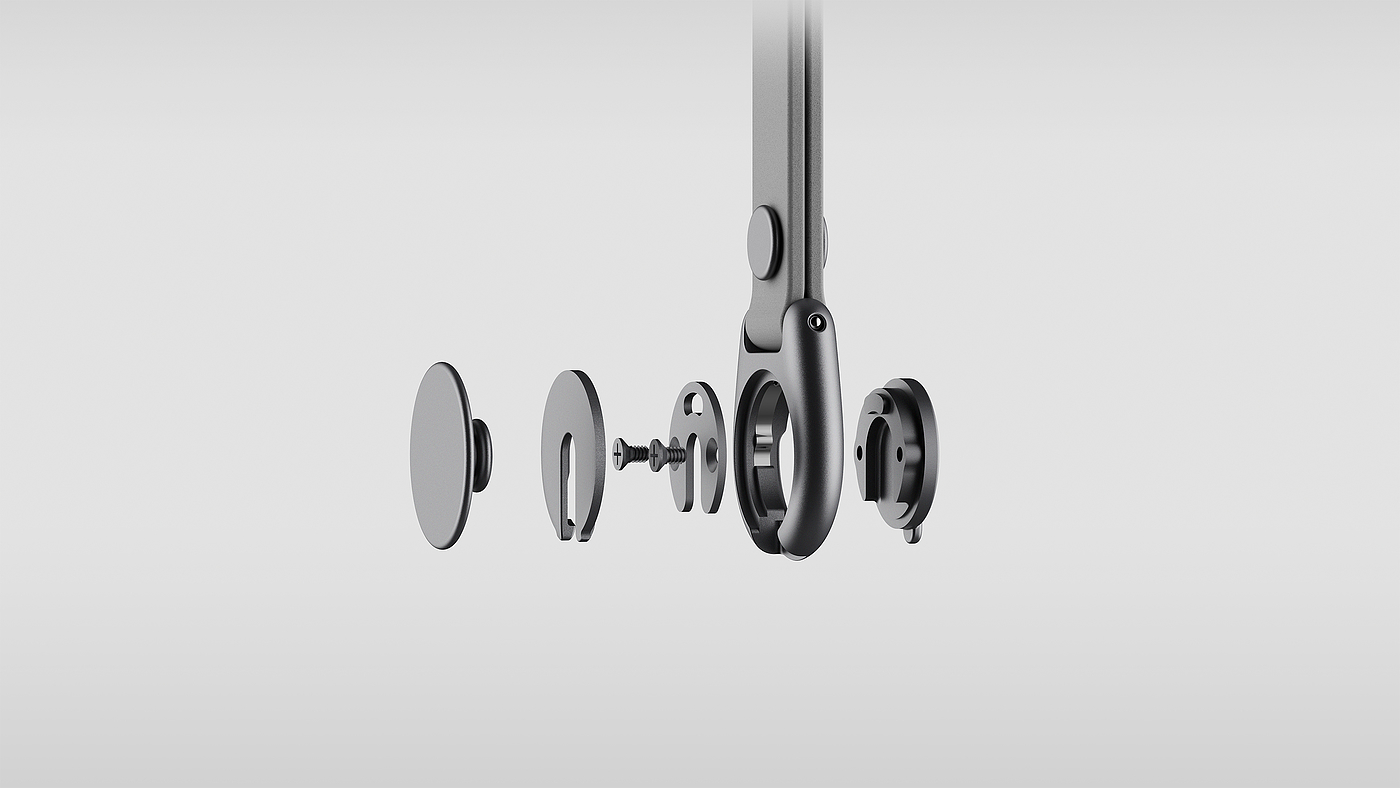 Mobile Accessories，
