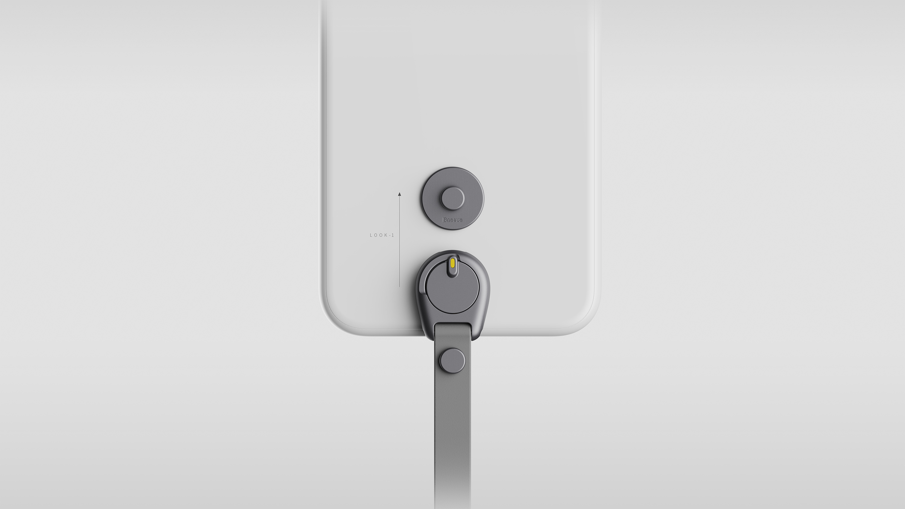 Mobile Accessories，