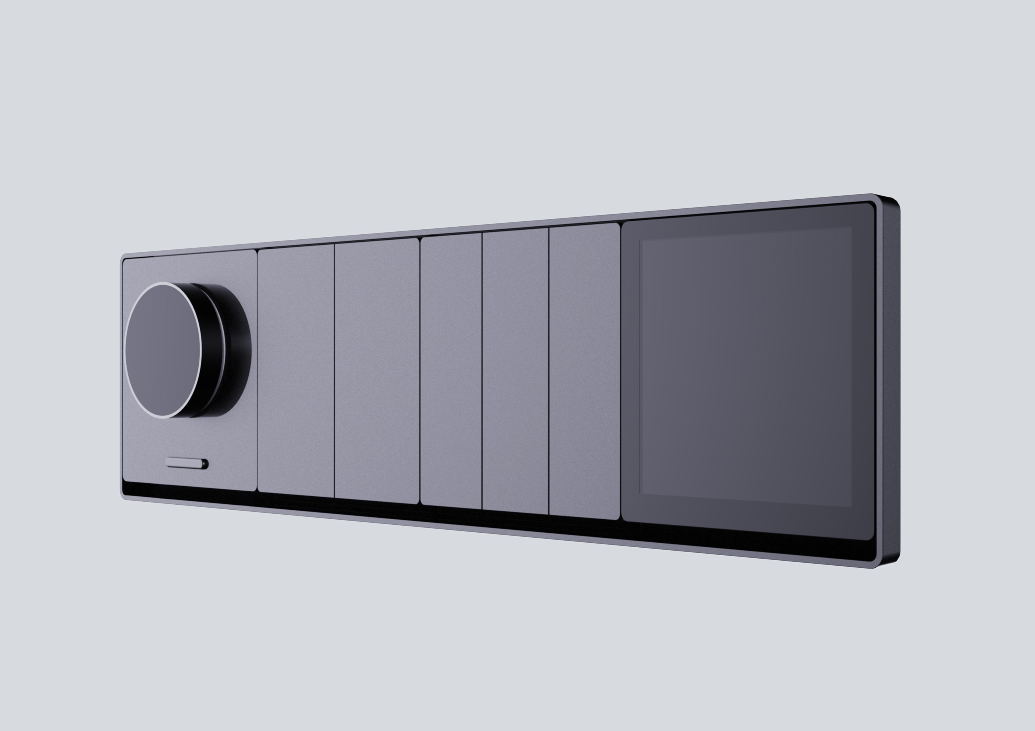 智能面板,智能设备,2020 cgd当代好设计奖,杭州涂鸦信息技术有限公司