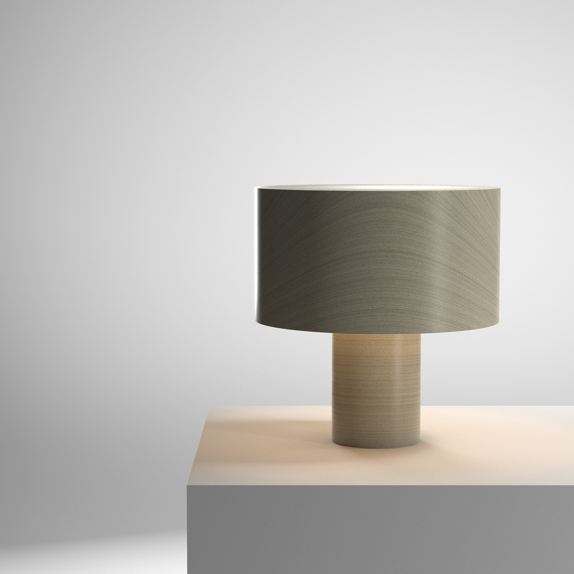 Jesper Ol éhn，lamps and lanterns，Desk lamp，a chandelier，Birch lamp，