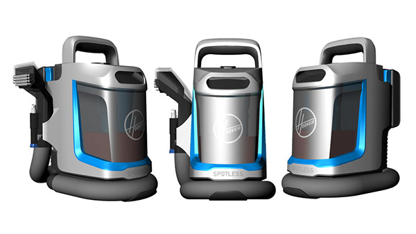 ONEPWR，Hoover，Vacuum cleaner，Small，