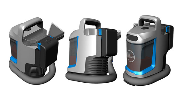 ONEPWR，Hoover，Vacuum cleaner，Small，