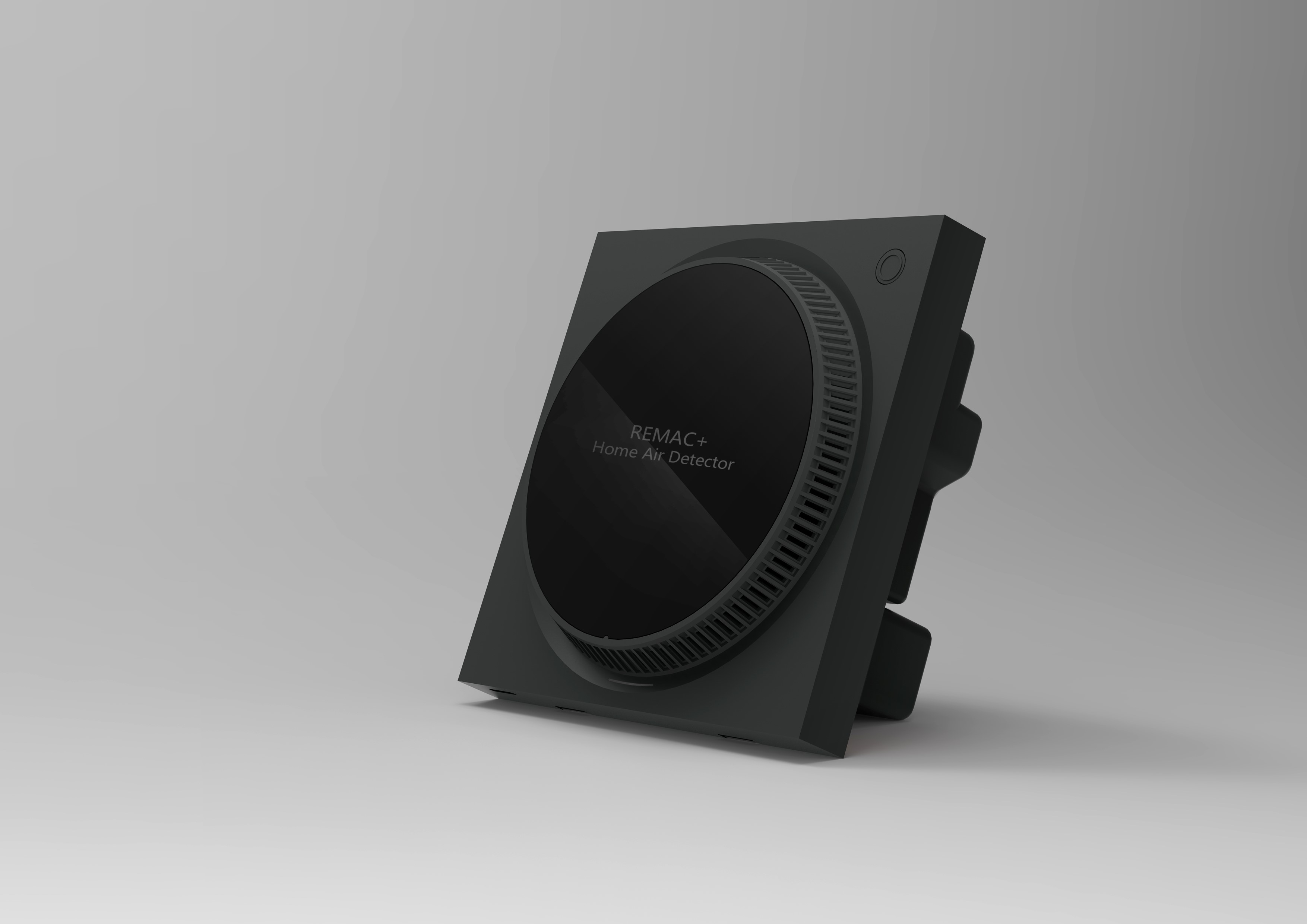 Intelligent device，Environmental detector，2020 CGD contemporary good design award，Guangdong Ruizhu Intelligent Technology Co., Ltd，