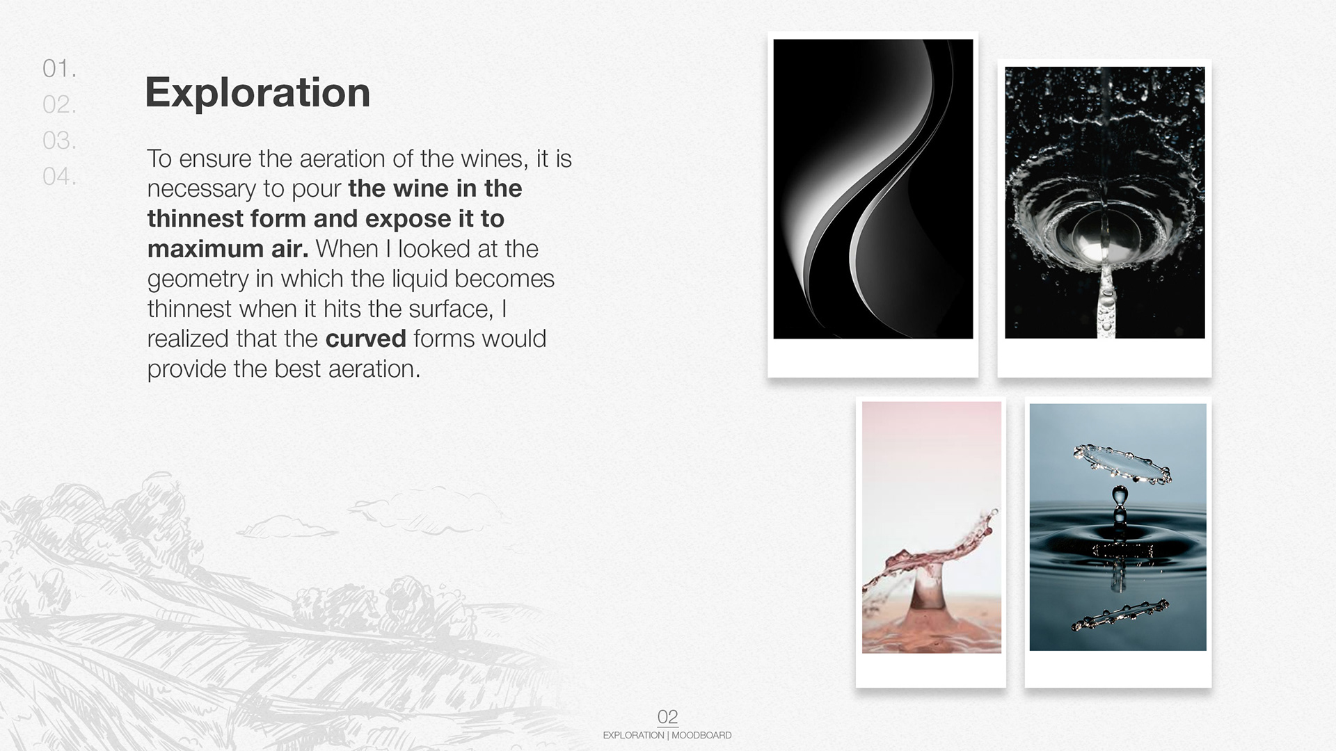 Snake Salman，Industrial Design Collection，appreciate，sample reels，