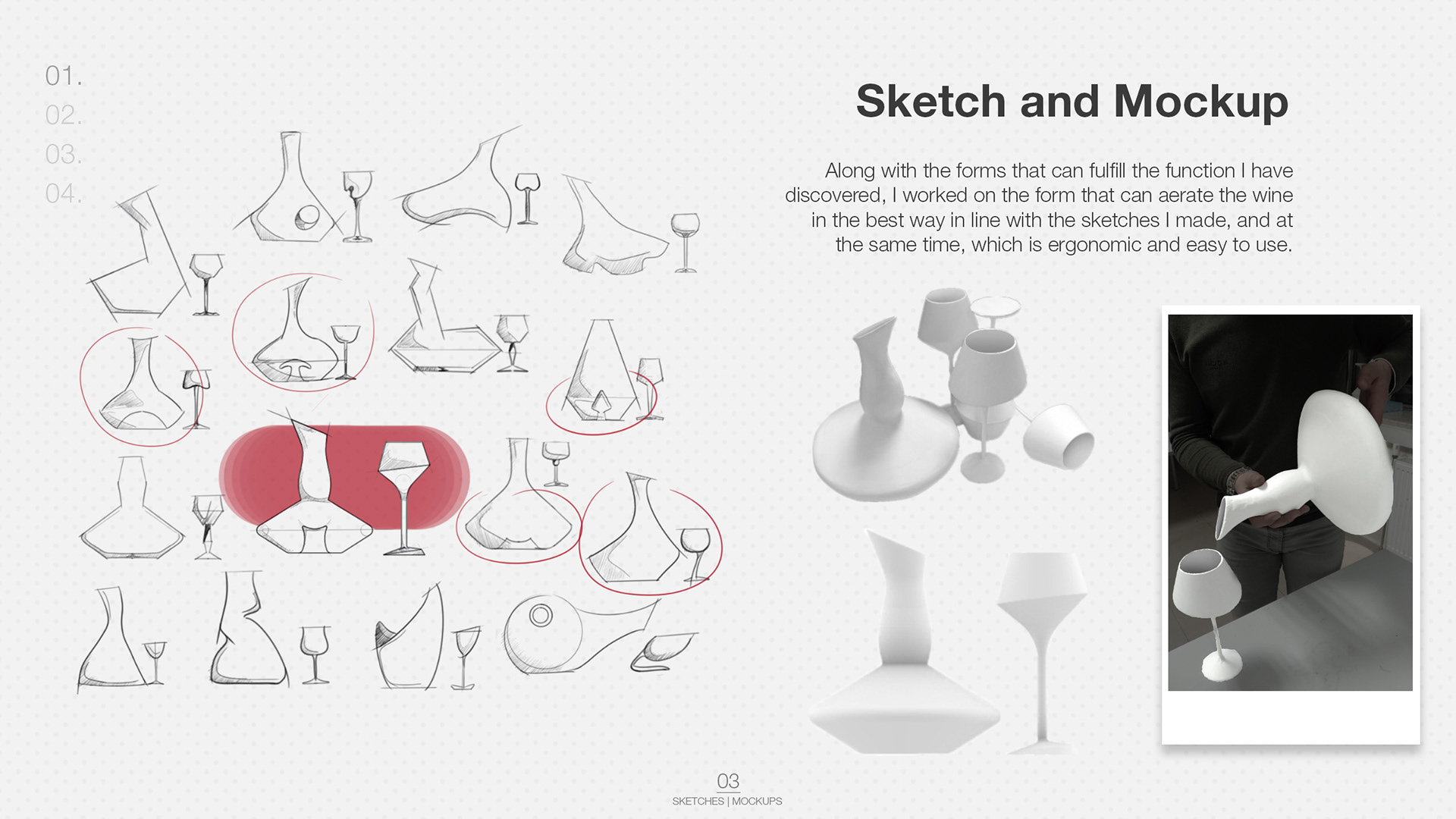 Snake Salman，Industrial Design Collection，appreciate，sample reels，