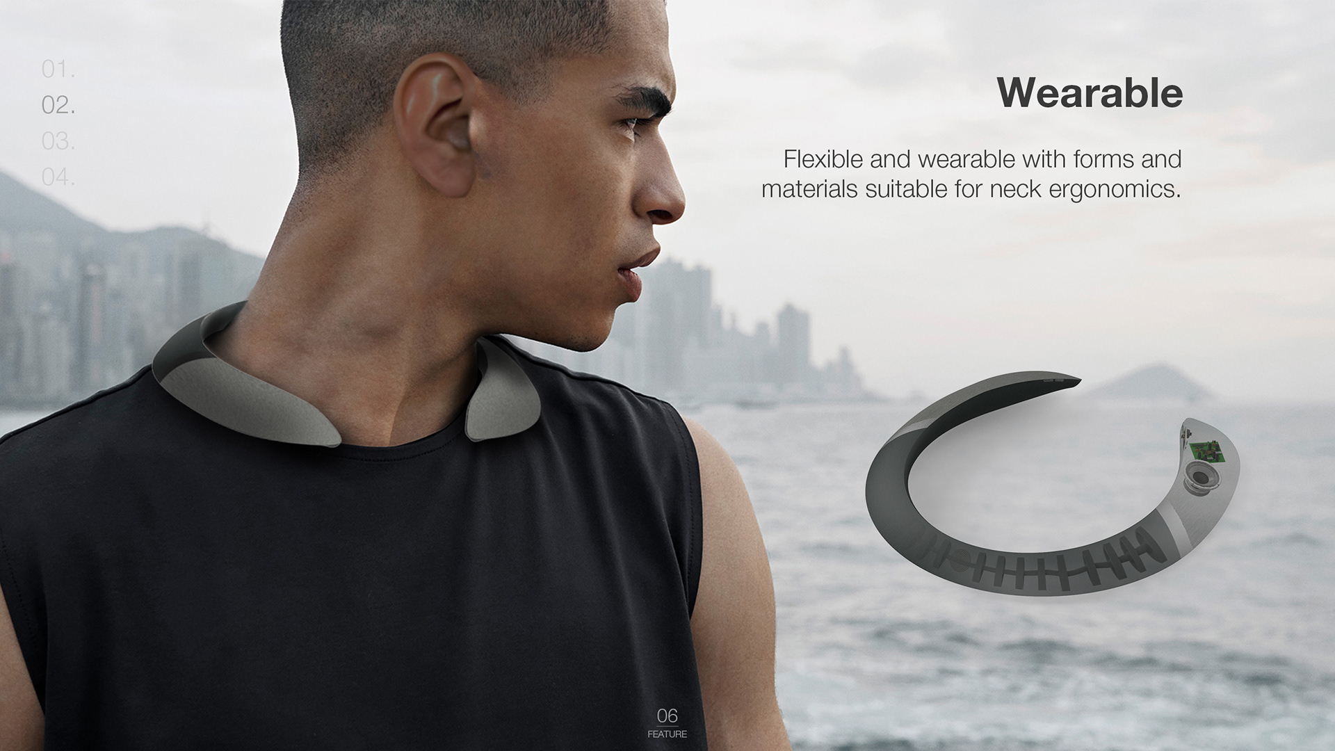 Snake Salman，Industrial Design Collection，appreciate，sample reels，