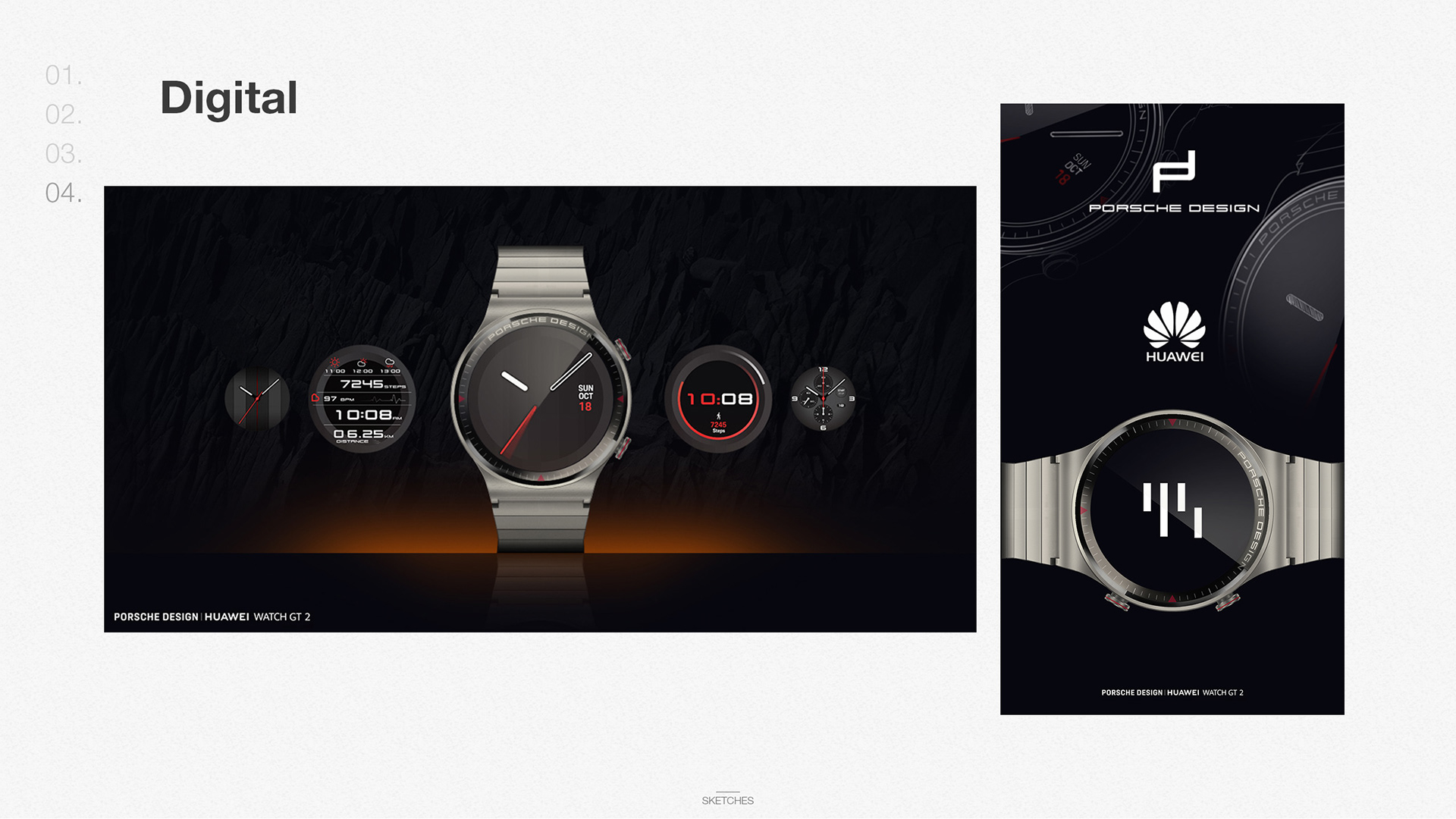 Snake Salman，Industrial Design Collection，appreciate，sample reels，