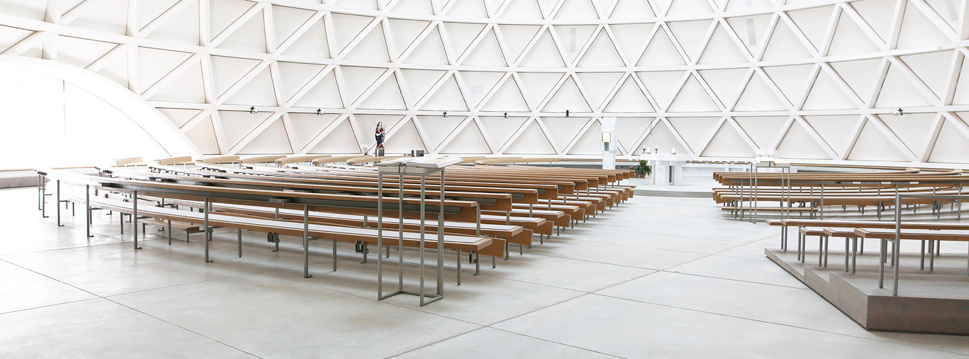 Bavarian Timber，church，conic，St. Joseph，