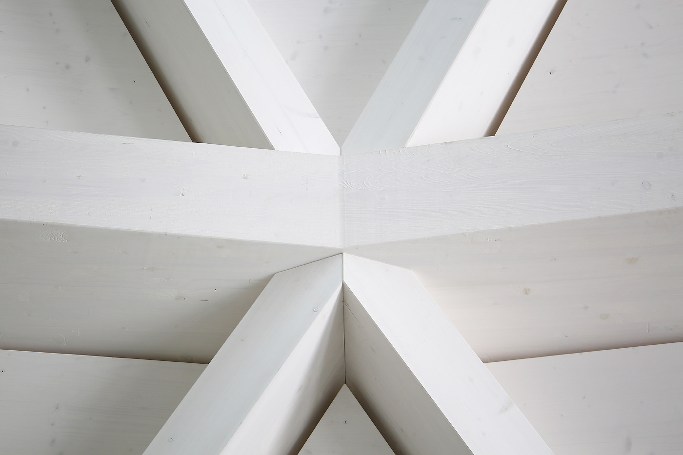 Bavarian Timber，church，conic，St. Joseph，