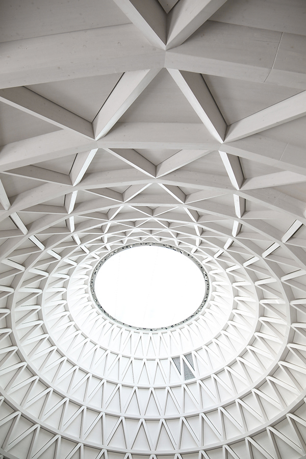 Bavarian Timber，church，conic，St. Joseph，