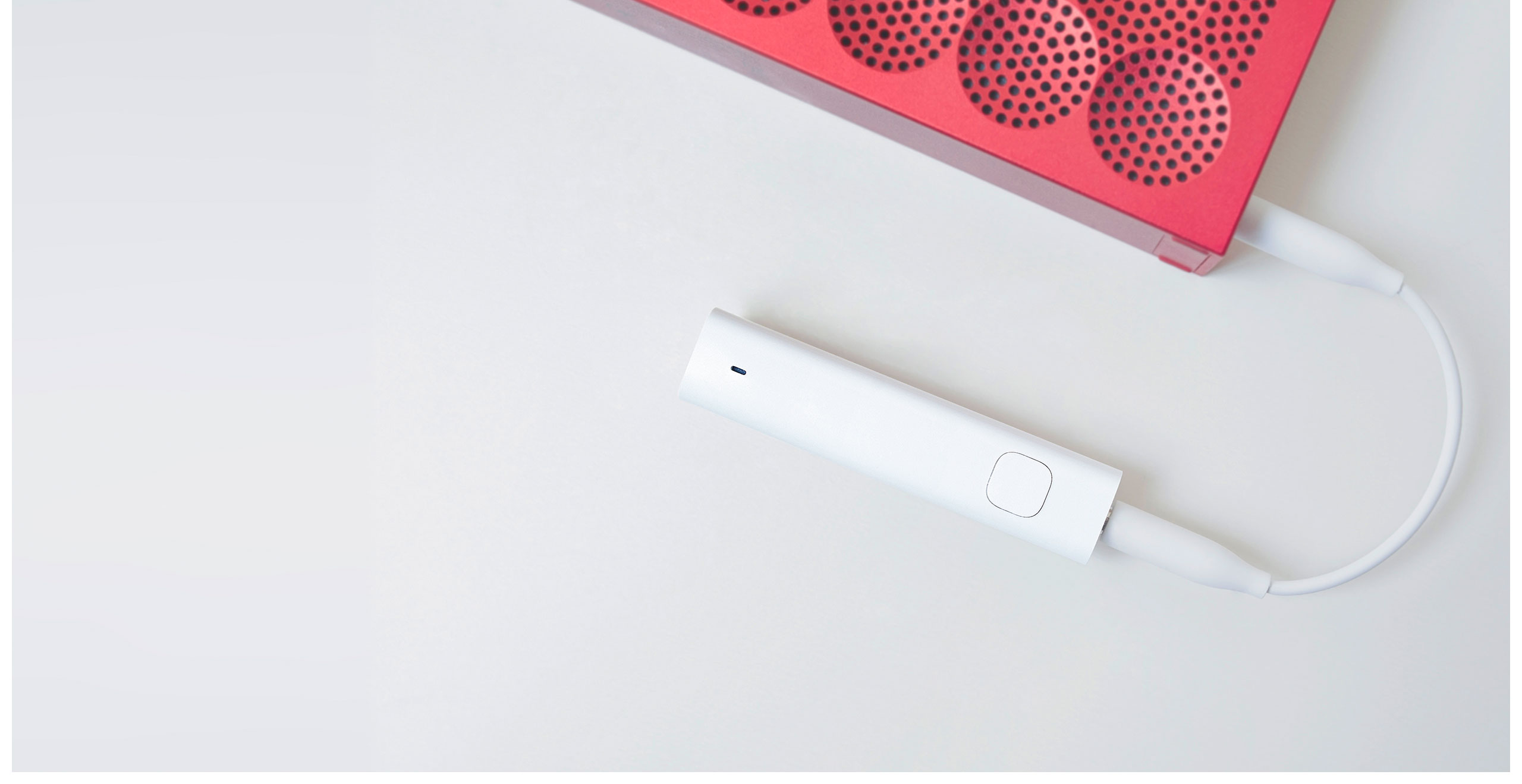 millet，Bluetooth，Digital，product design，