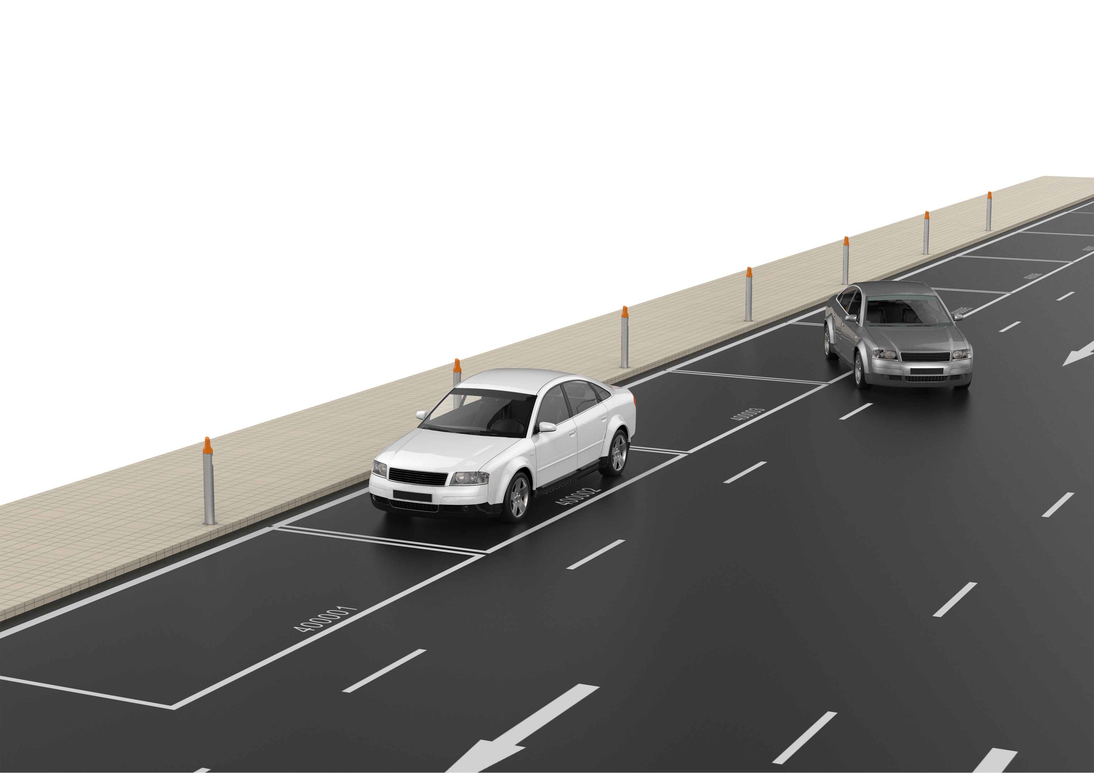 Etc video toll pile，2020 CGD contemporary good design award，Shenzhen Jinyi Technology Co., Ltd，Intelligent device，