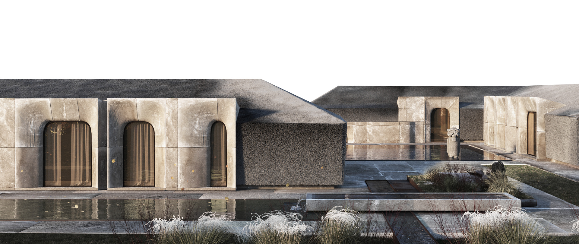 Bogdan Agafonov，Makhno ，Mahno Village Resort，Recreation & Entertainment，on vacation，