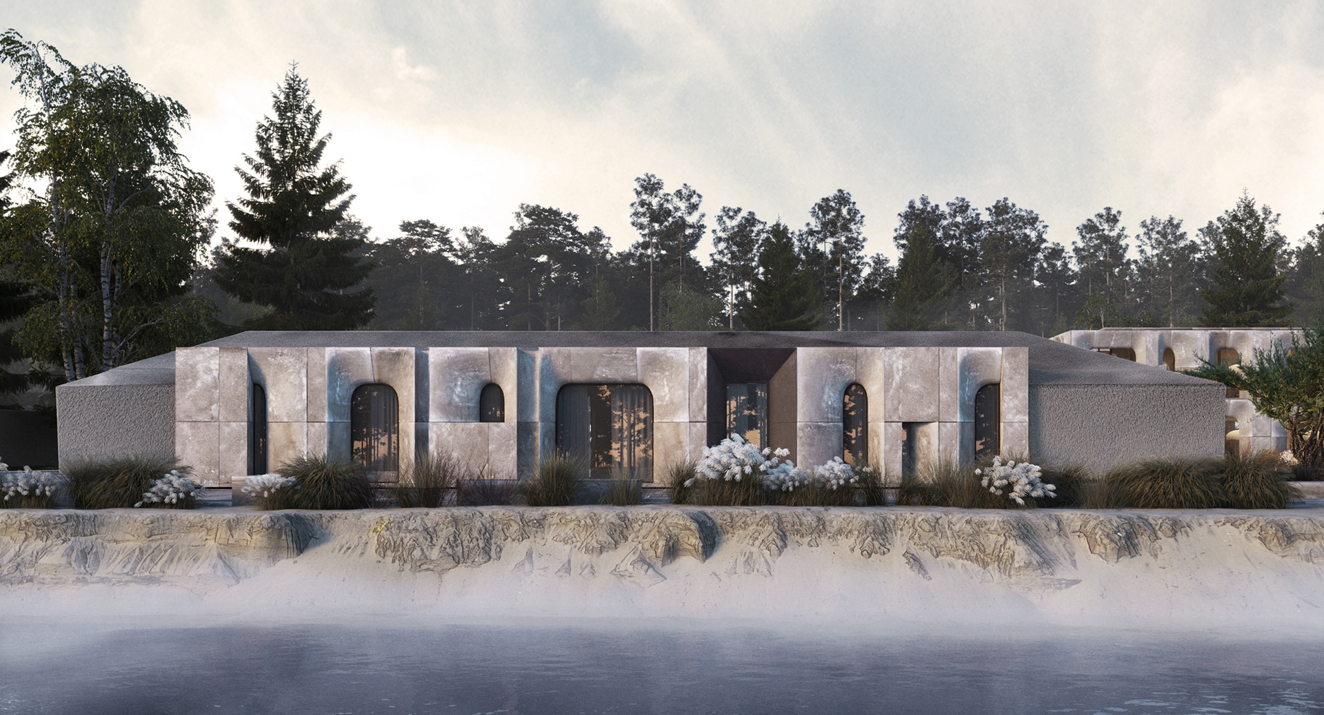 Bogdan Agafonov，Makhno ，Mahno Village Resort，Recreation & Entertainment，on vacation，