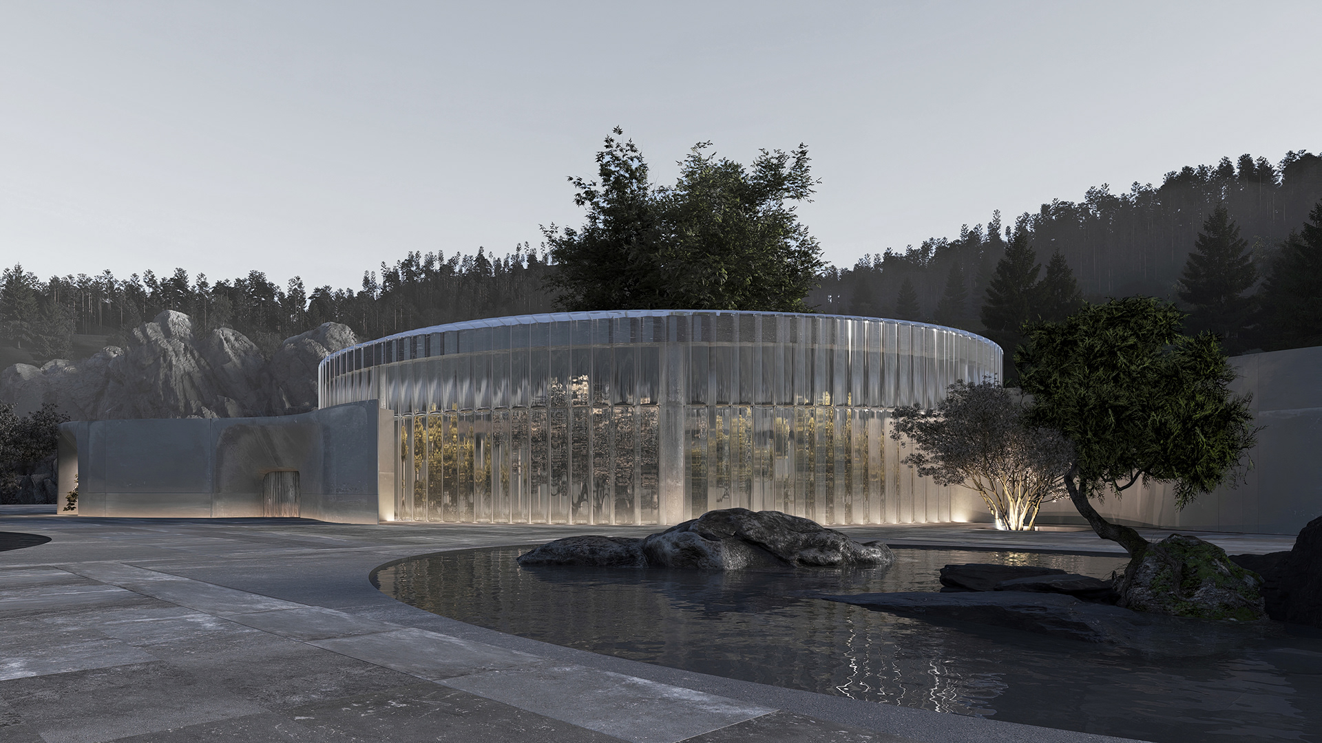 Bogdan Agafonov，Makhno ，Mahno Village Resort，Recreation & Entertainment，on vacation，