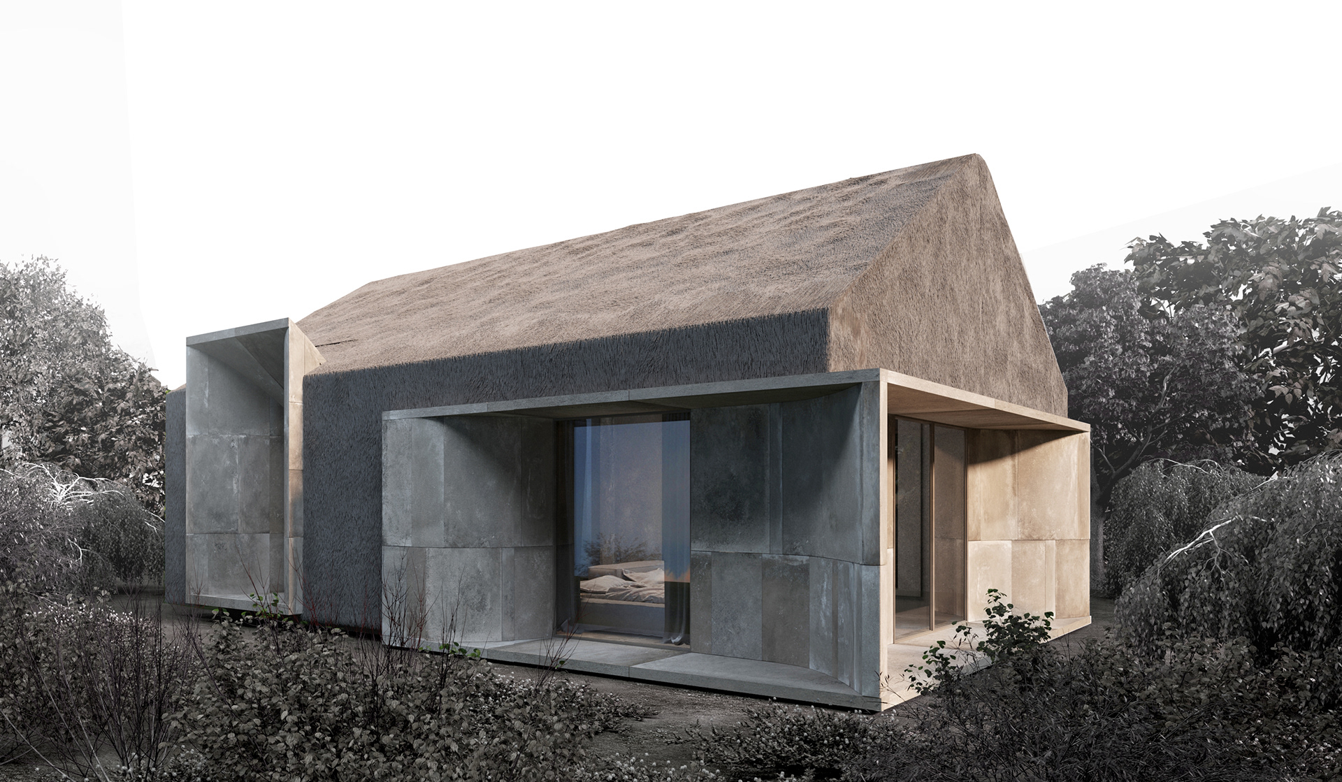 Bogdan Agafonov，Makhno ，Mahno Village Resort，Recreation & Entertainment，on vacation，