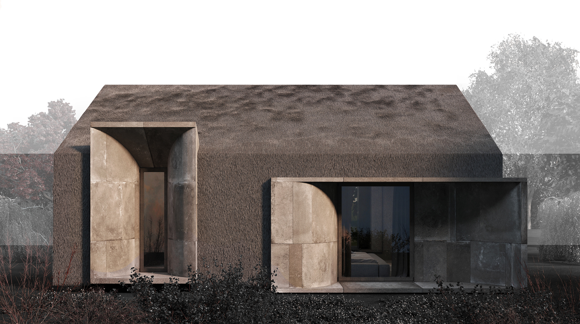 Bogdan Agafonov，Makhno ，Mahno Village Resort，Recreation & Entertainment，on vacation，