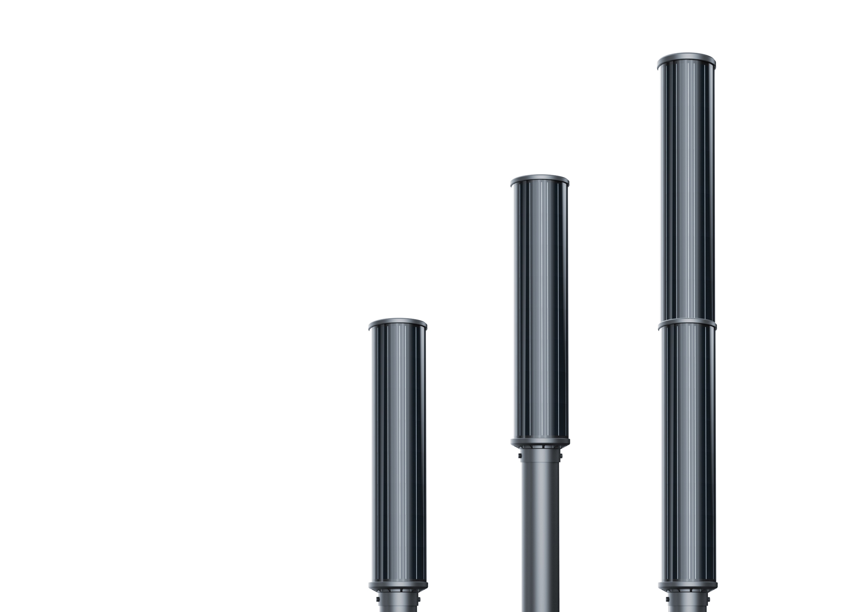 Solar lamp pole，2020 CGD contemporary good design award，Shenghuilai Nanjing Energy Technology Co., Ltd，