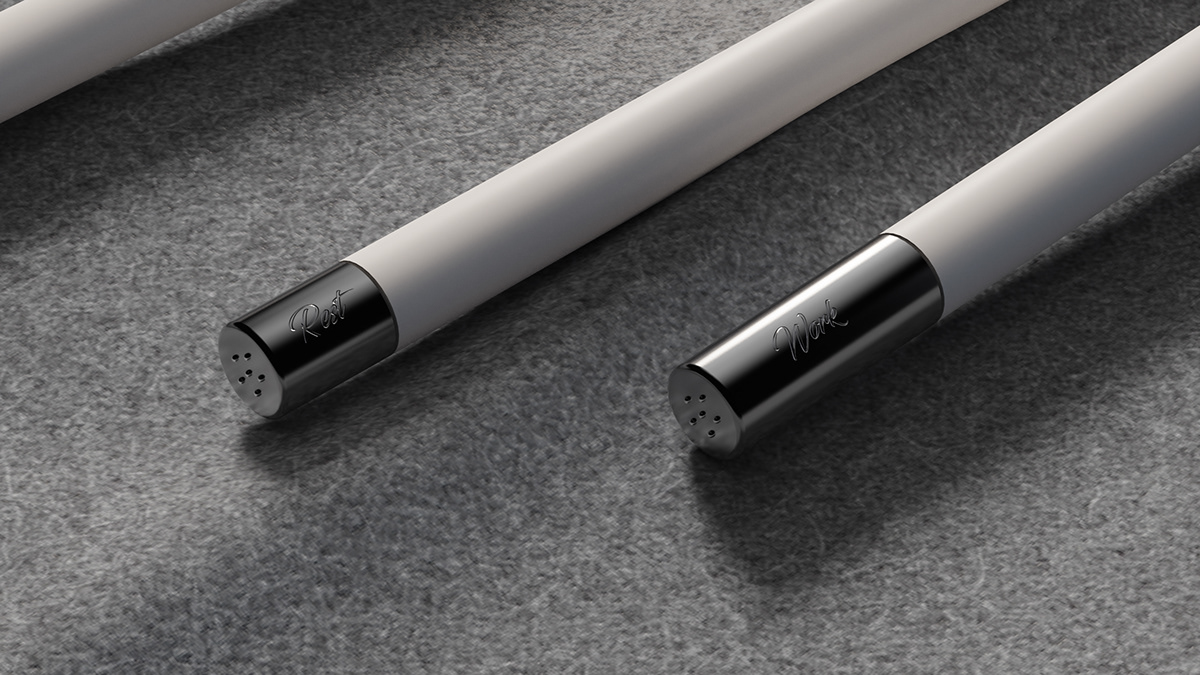 Insu Jeong，Time Stick，Time bar，timer，