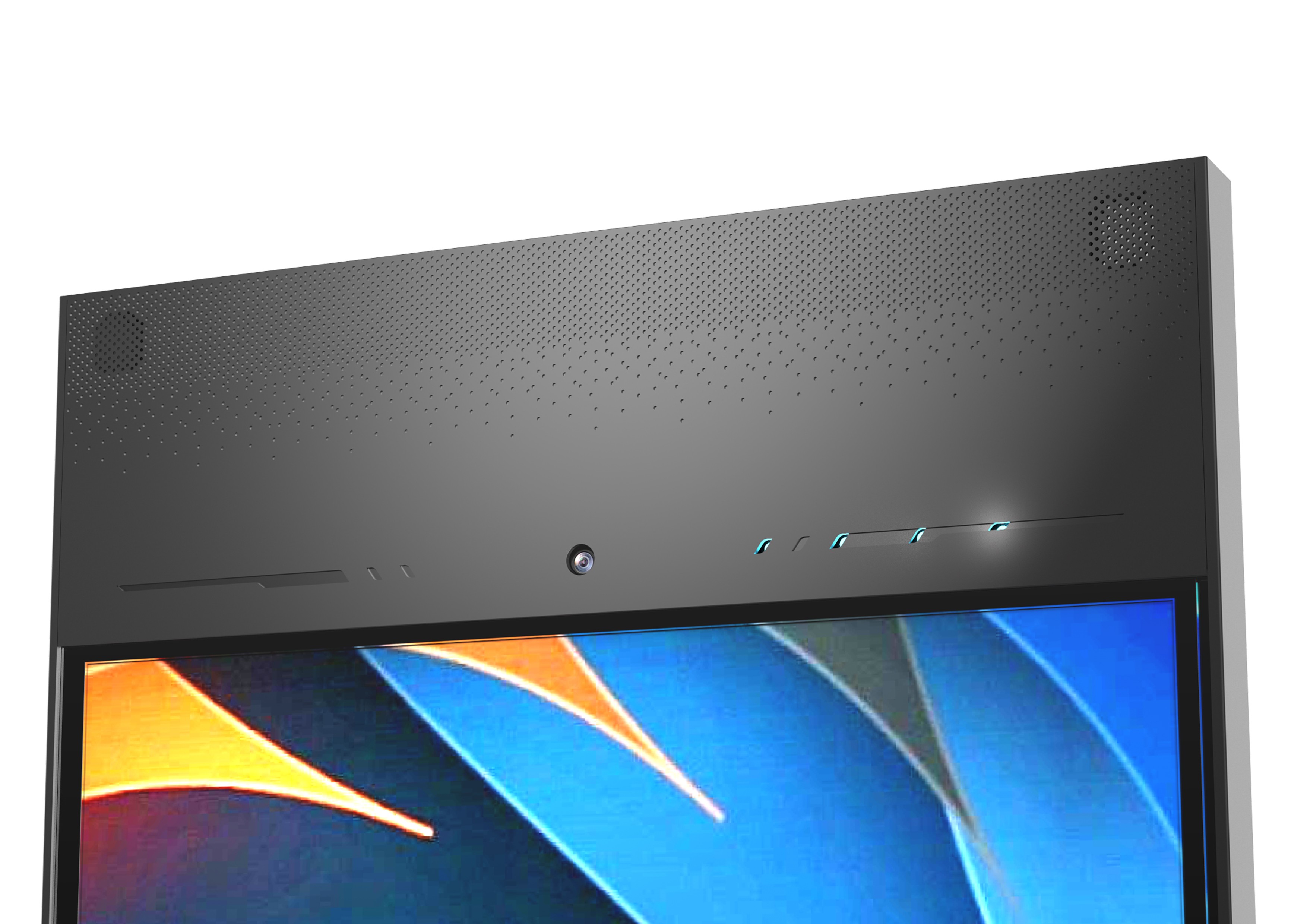 Intelligent device，2020 CGD contemporary good design award，Fuzhou Dongfang Intelligent Network Technology Co., Ltd，Xiamen Yiyi Technology Co., Ltd，