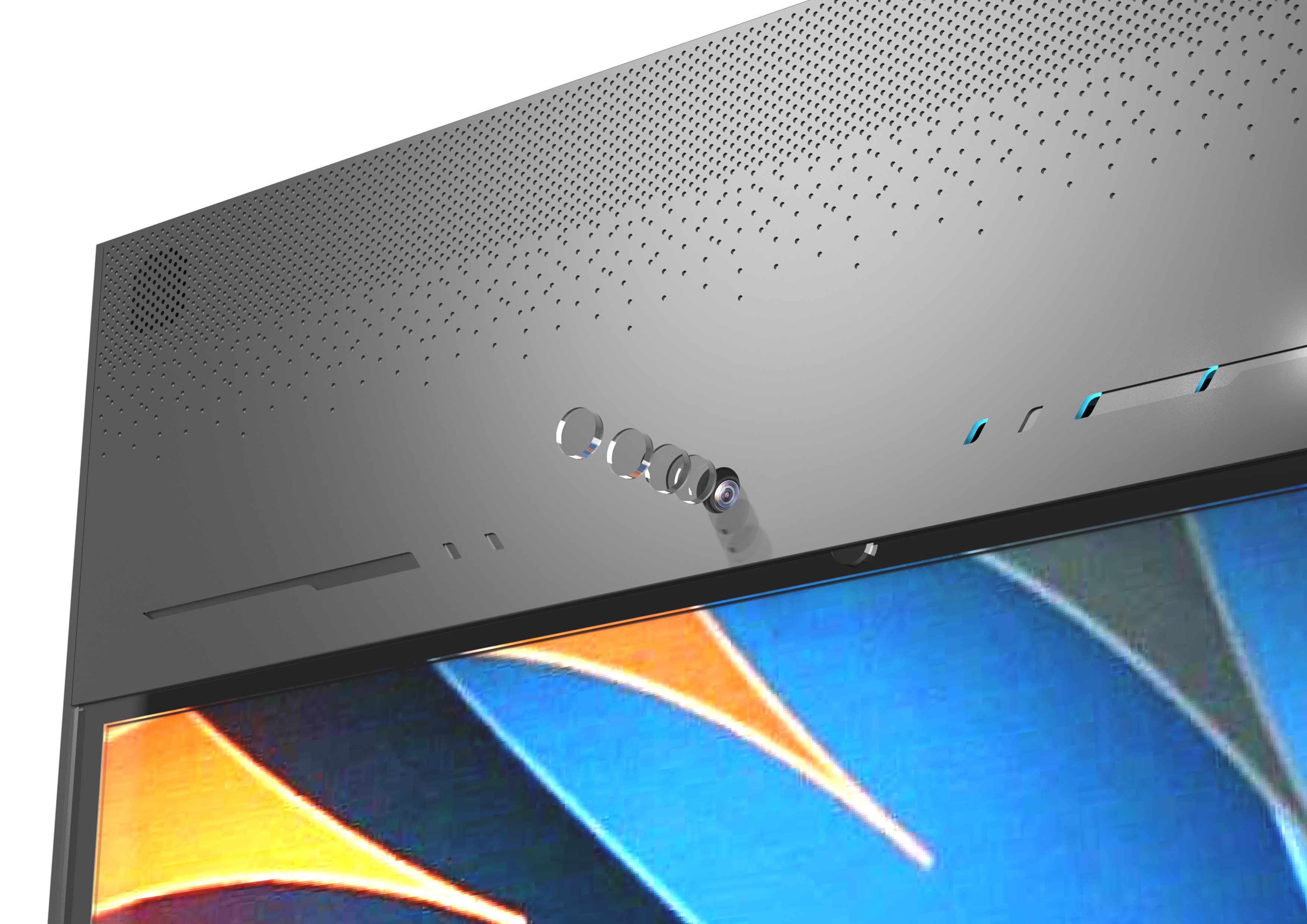 Intelligent device，2020 CGD contemporary good design award，Fuzhou Dongfang Intelligent Network Technology Co., Ltd，Xiamen Yiyi Technology Co., Ltd，