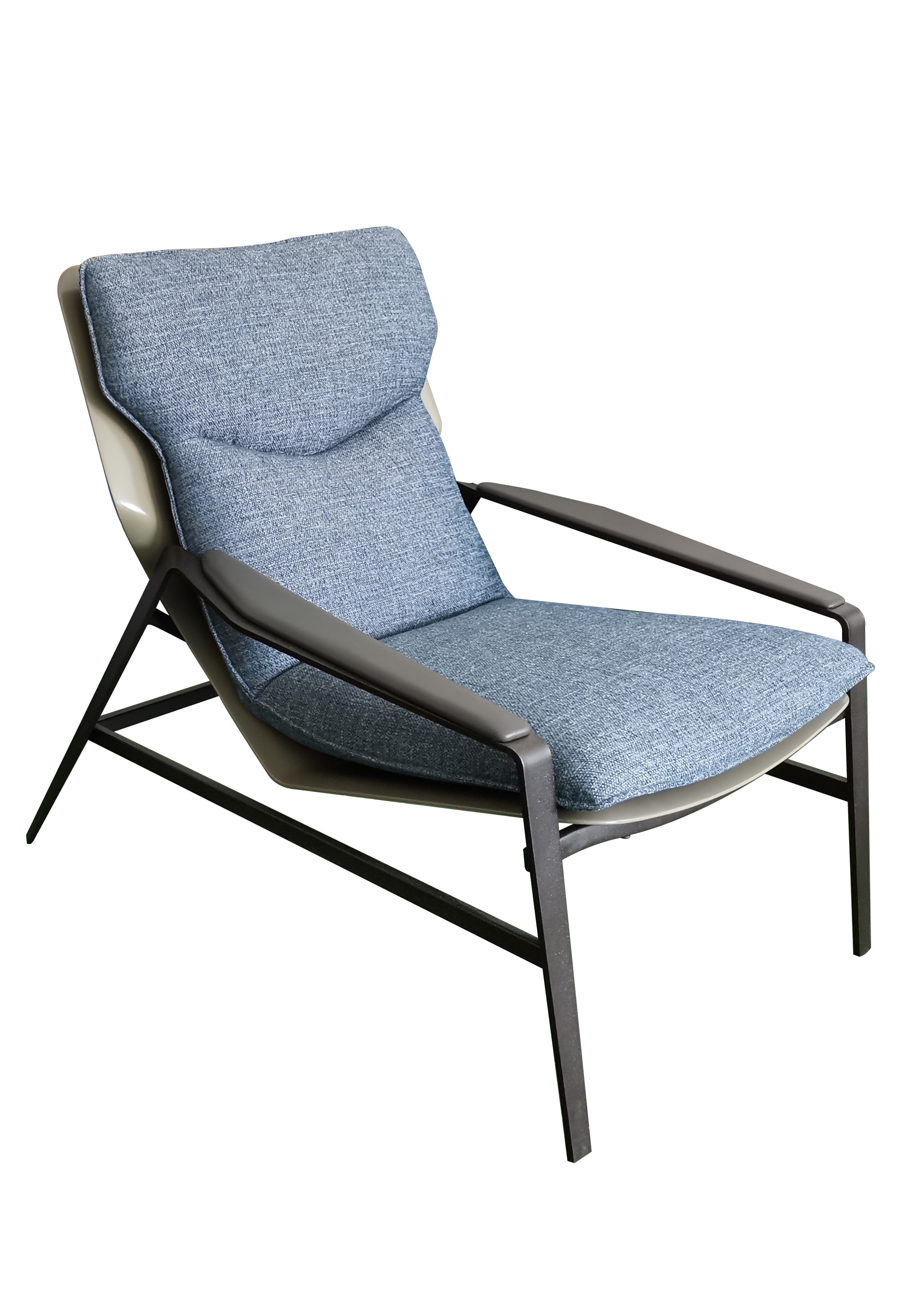 Zhejiang GUANCHEN Furniture Manufacturing Co., Ltd，2020 CGD contemporary good design award，chair，