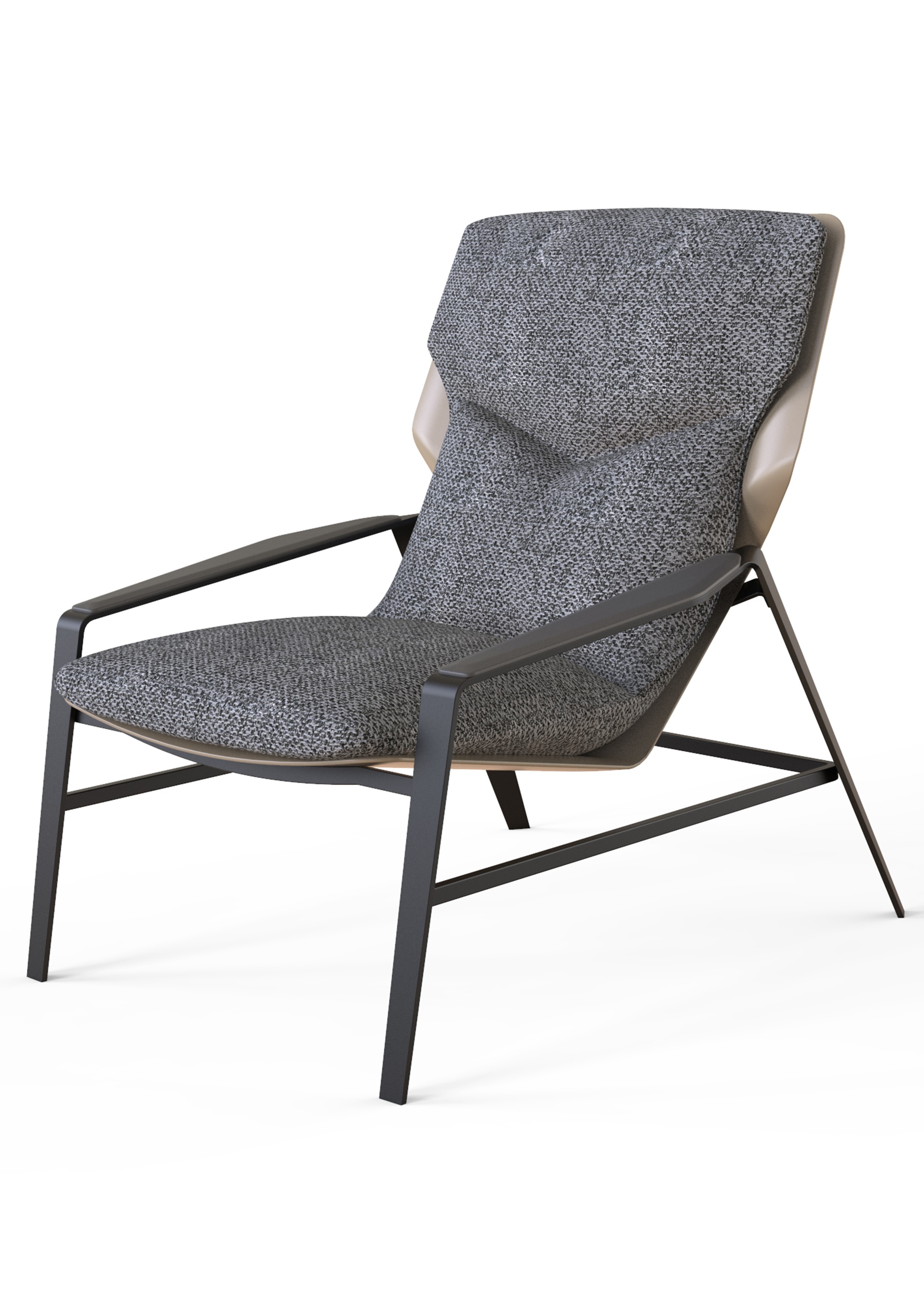 Zhejiang GUANCHEN Furniture Manufacturing Co., Ltd，2020 CGD contemporary good design award，chair，