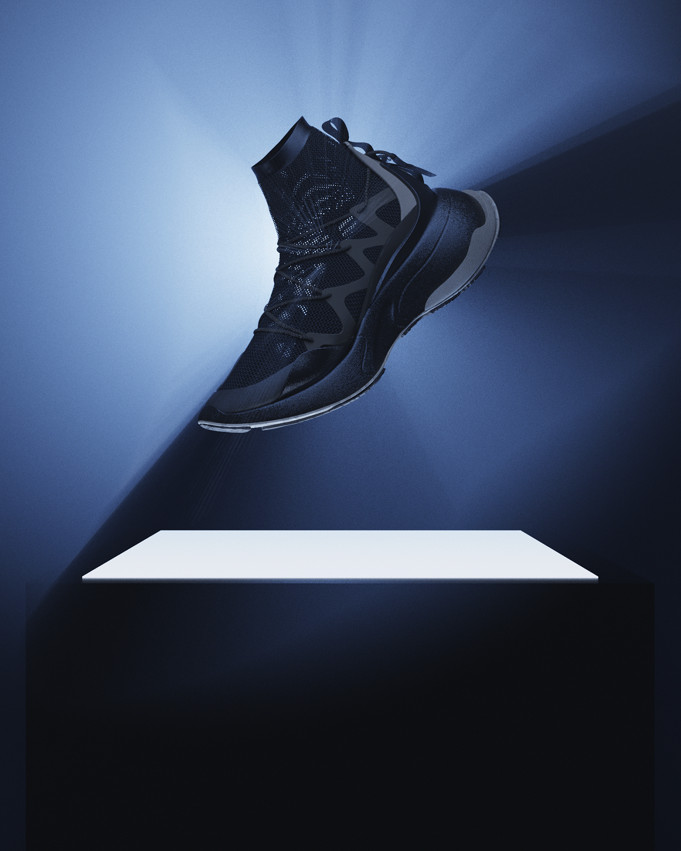 Waterproof upper，Traction ，Sustainable use，sneakers，