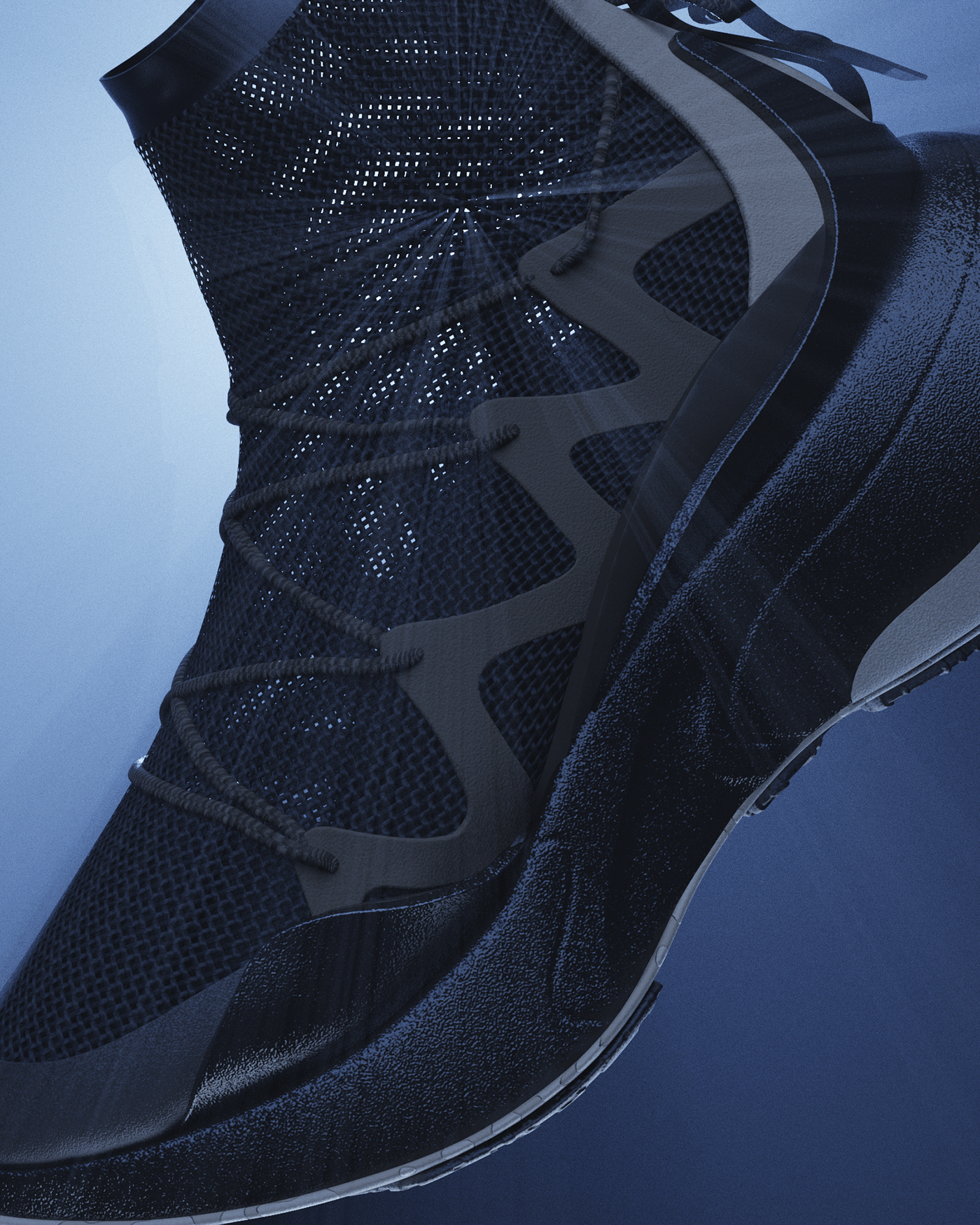 Waterproof upper，Traction ，Sustainable use，sneakers，