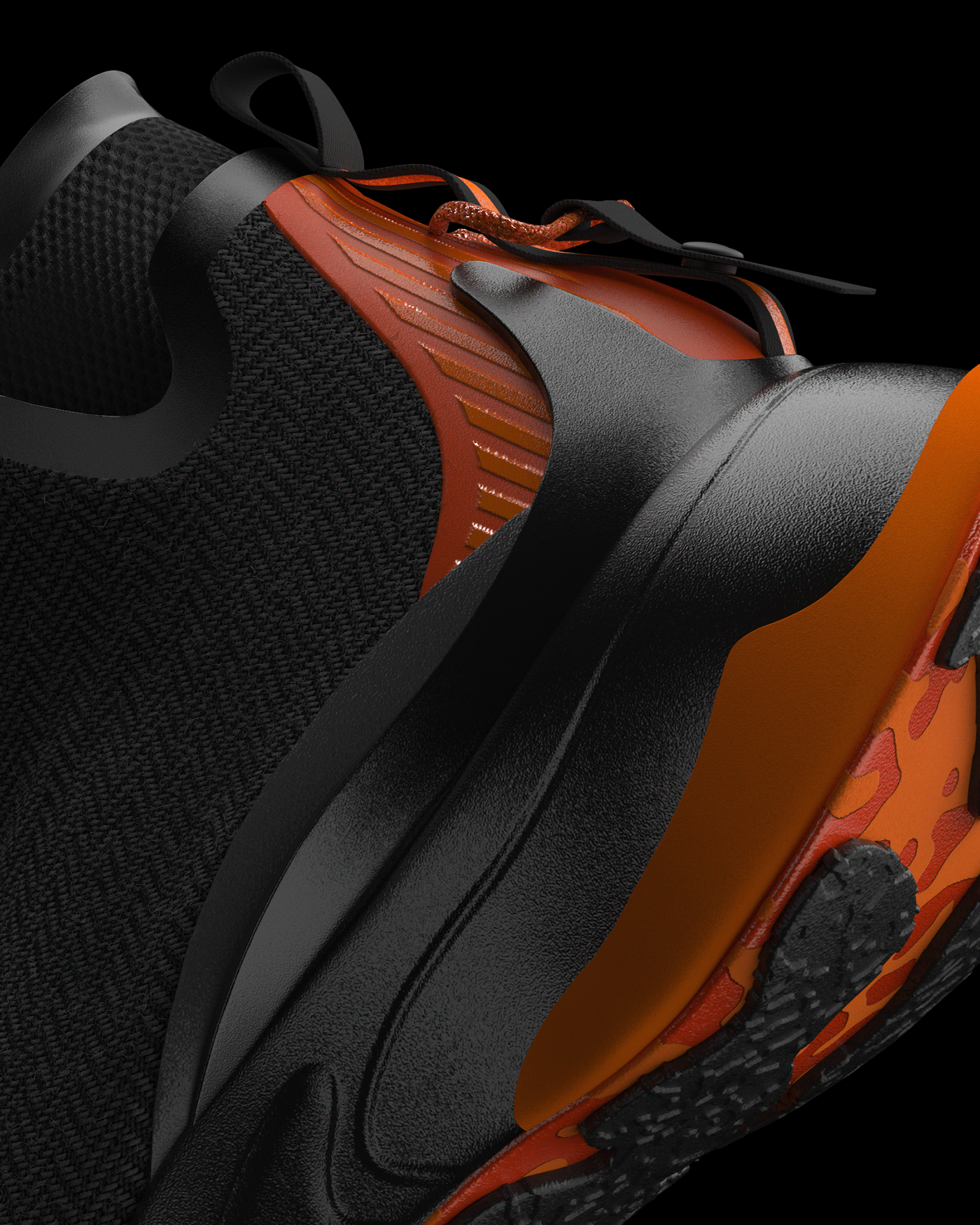 Waterproof upper，Traction ，Sustainable use，sneakers，