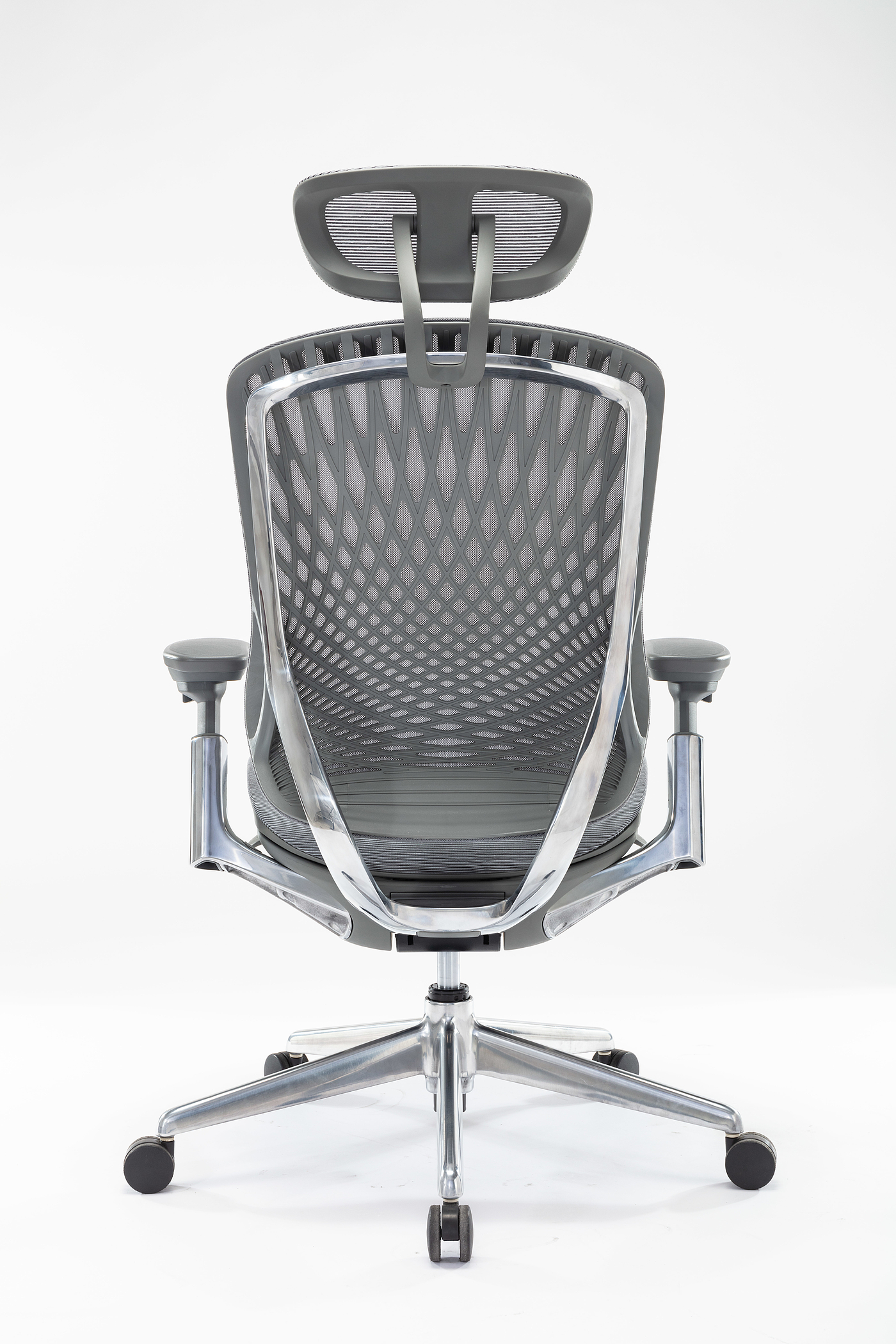 椅子，2020 CGD当代好设计奖，永艺家具股份有限公司，