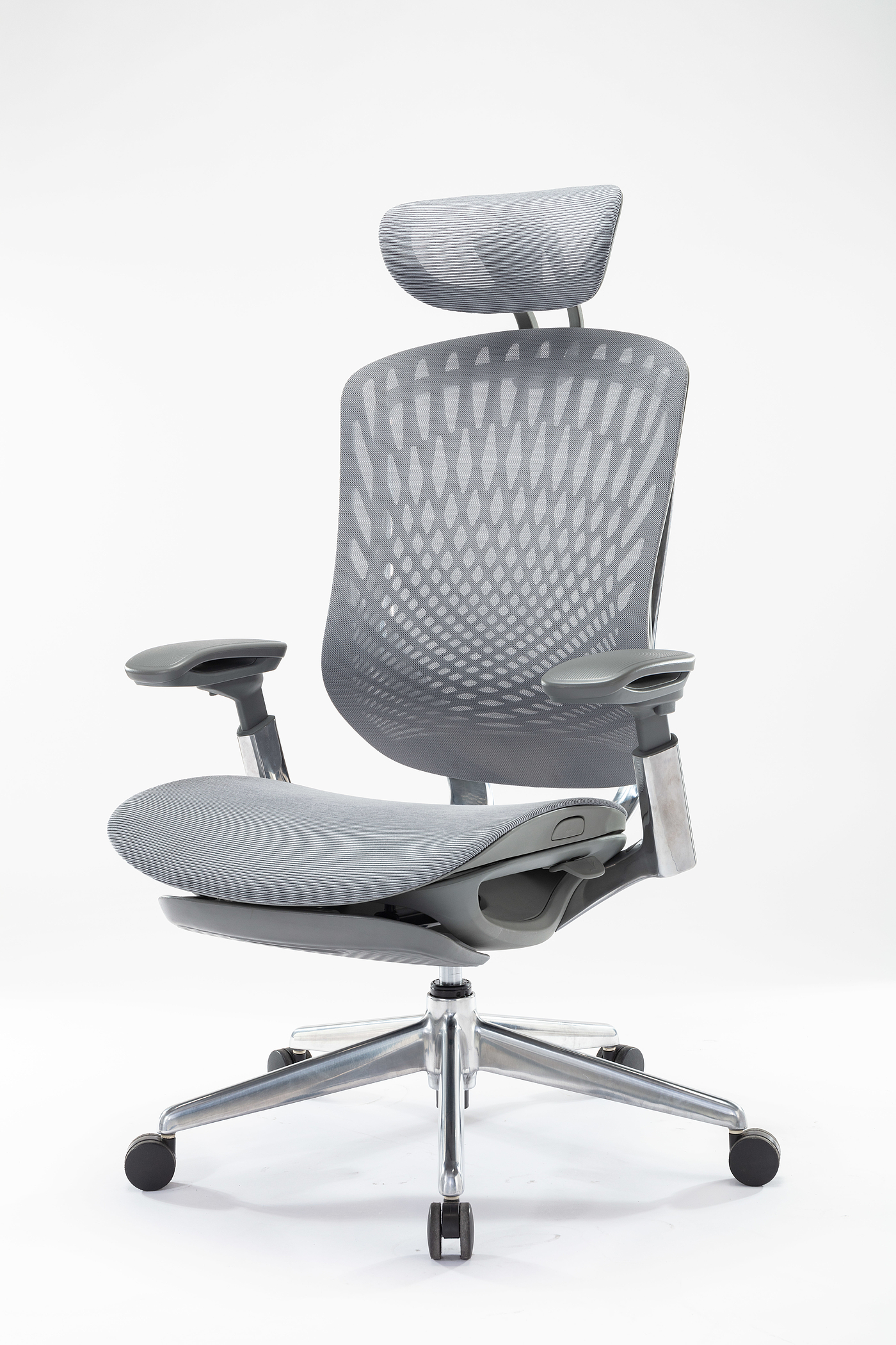 椅子，2020 CGD当代好设计奖，永艺家具股份有限公司，