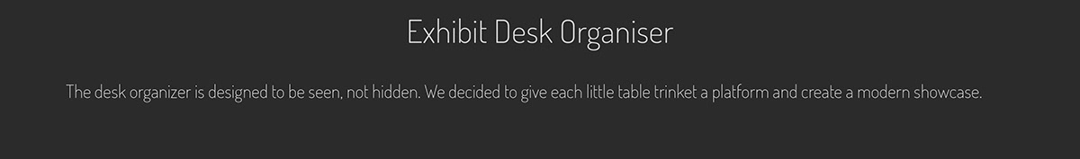 Ergonomics，Notebook bracket，Table mat，Wire regulator，neat，