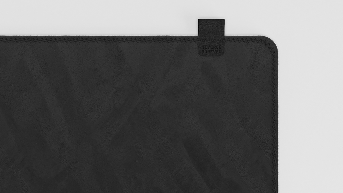 Ergonomics，Notebook bracket，Table mat，Wire regulator，neat，