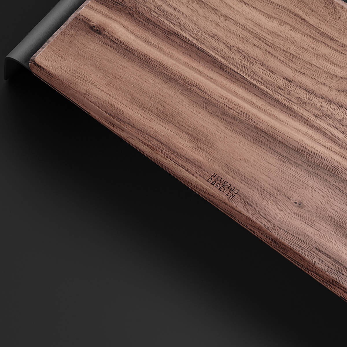 Ergonomics，Notebook bracket，Table mat，Wire regulator，neat，