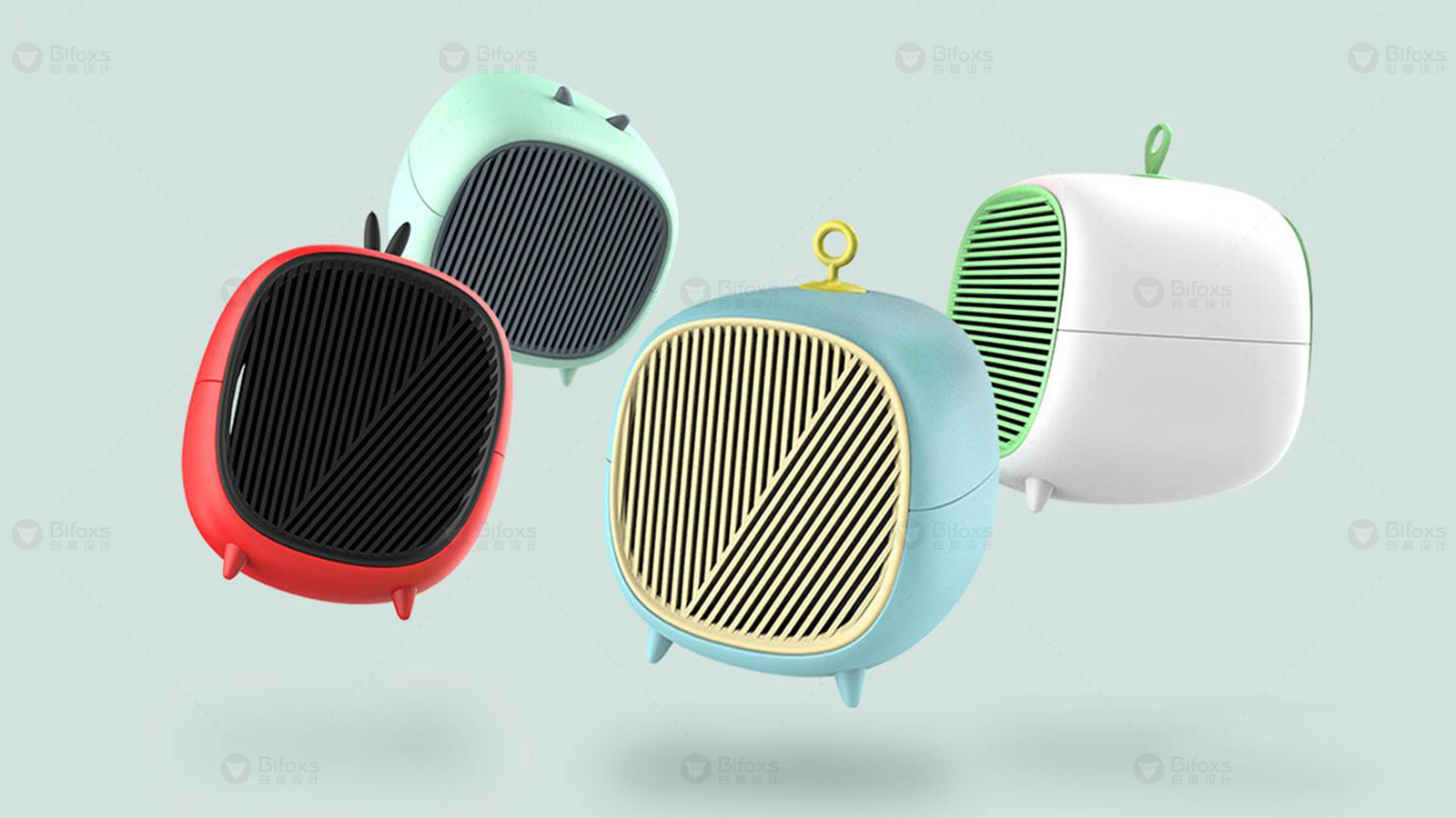 air cleaner，Mini air purifier，Small air purifier，