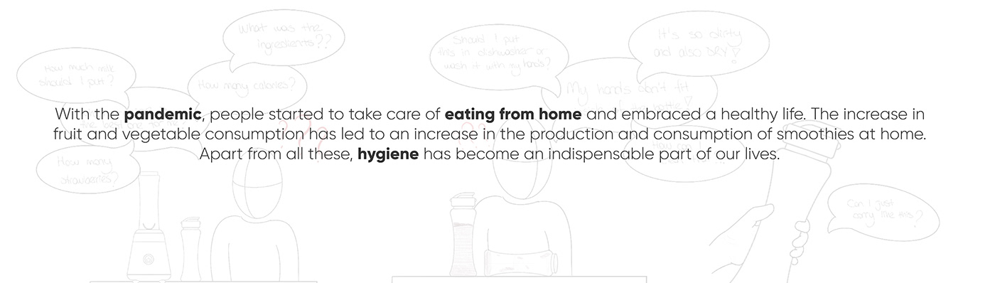 app，blender，Kaya Bus，Smoothie Blender，Smoothie mixer，