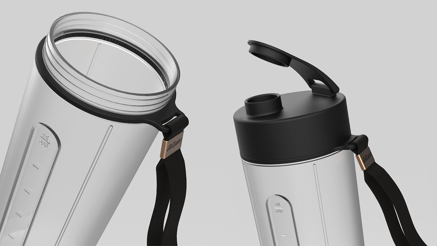 app，blender，Kaya Bus，Smoothie Blender，Smoothie mixer，