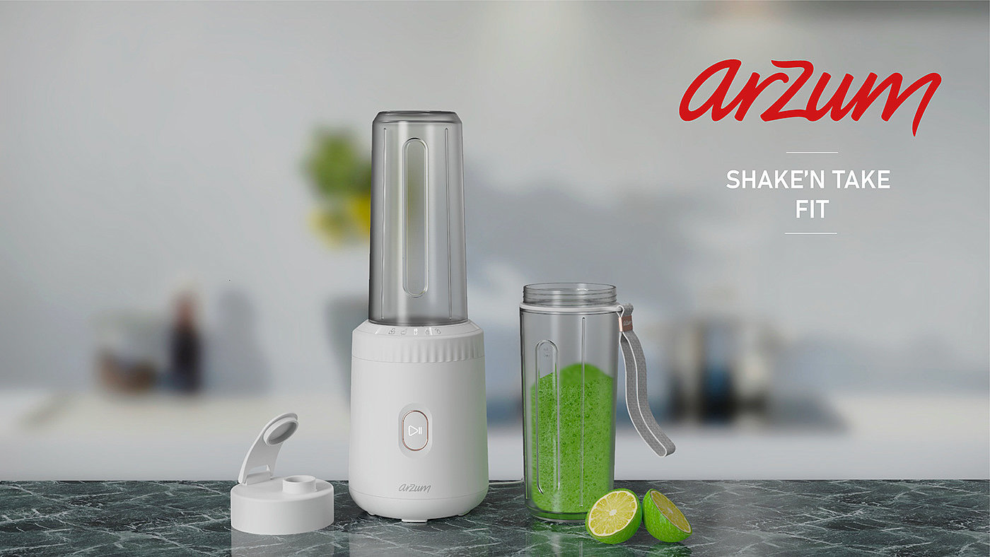 app，blender，Kaya Bus，Smoothie Blender，Smoothie mixer，