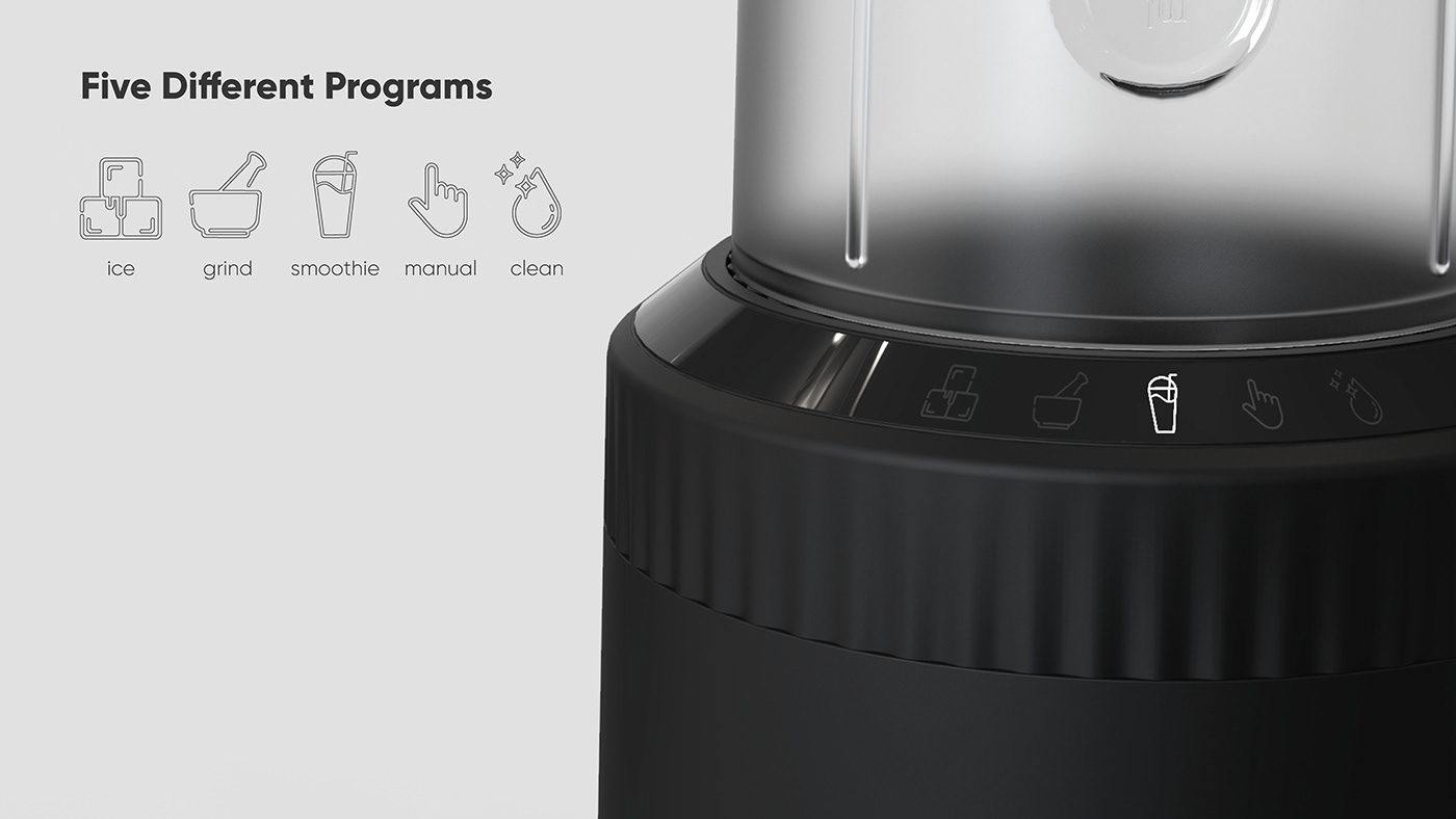 app，blender，Kaya Bus，Smoothie Blender，Smoothie mixer，