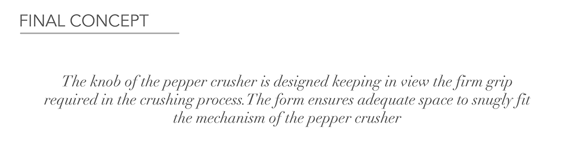 multi-function，beautiful，grinder，Pepperbox ，