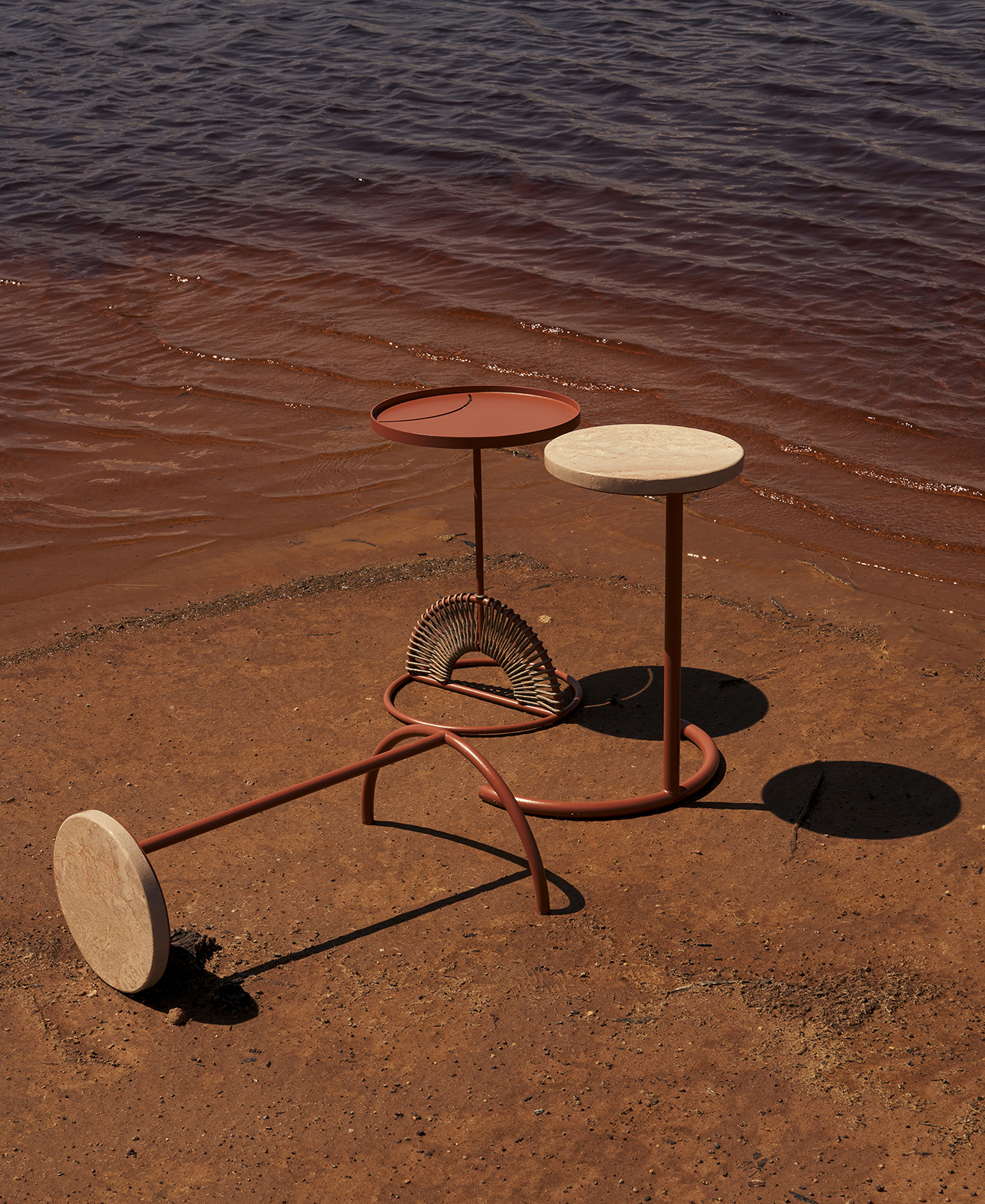 HOMECOMING，Akaya leisure chair，mirror，aboriginal，sofa，