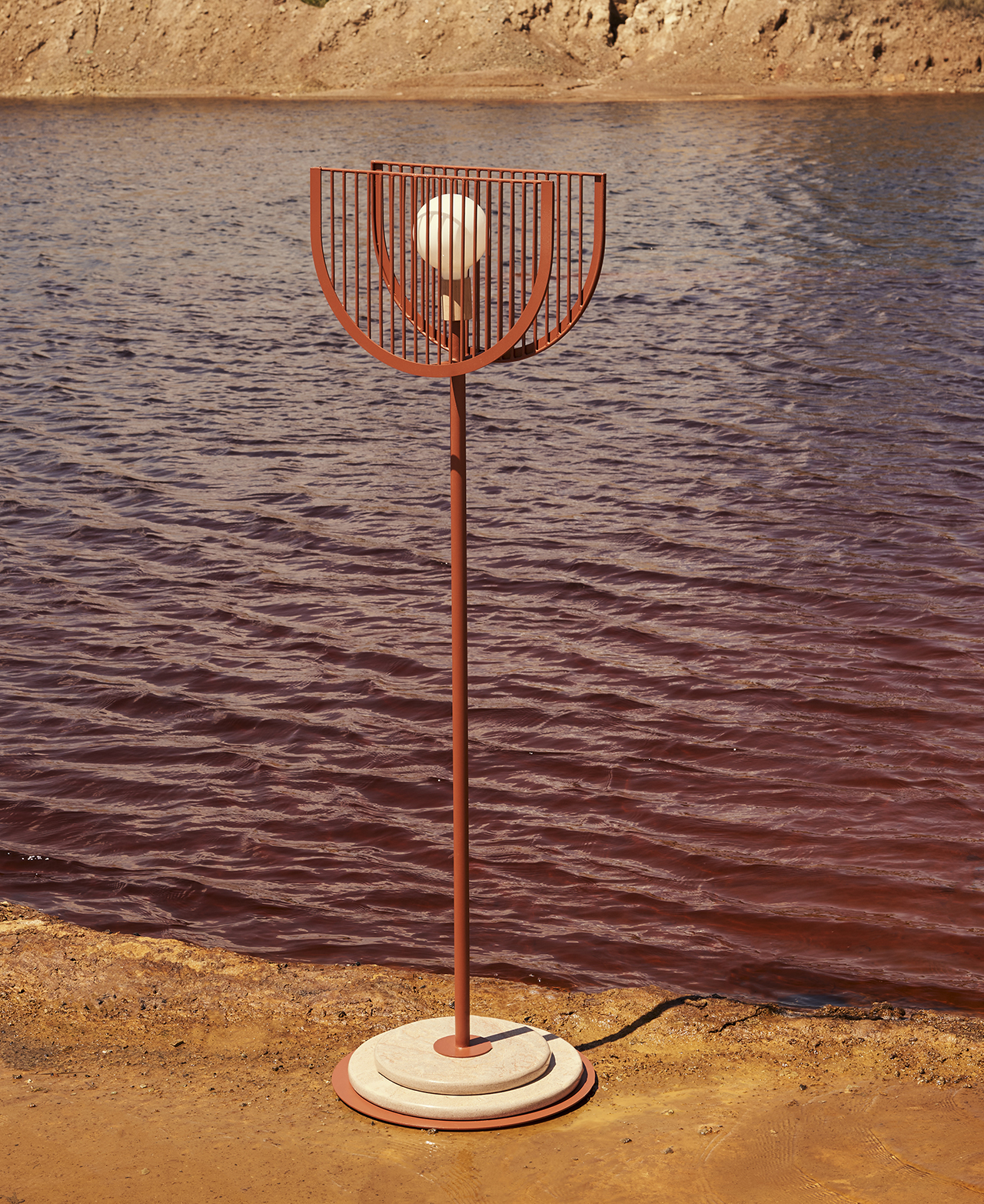 HOMECOMING，Akaya leisure chair，mirror，aboriginal，sofa，