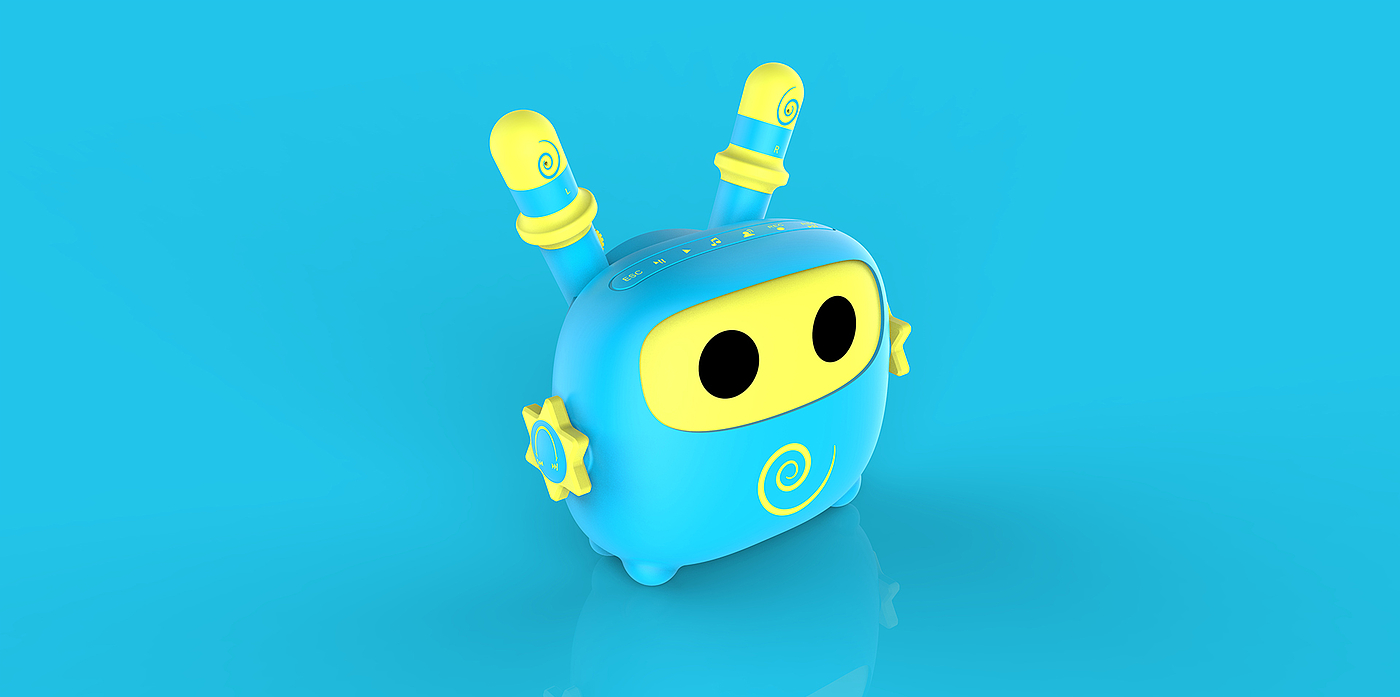Story machine，