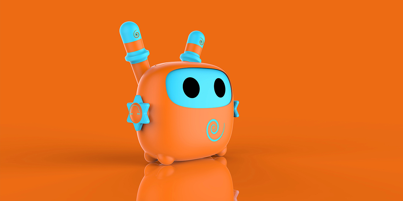 Story machine，