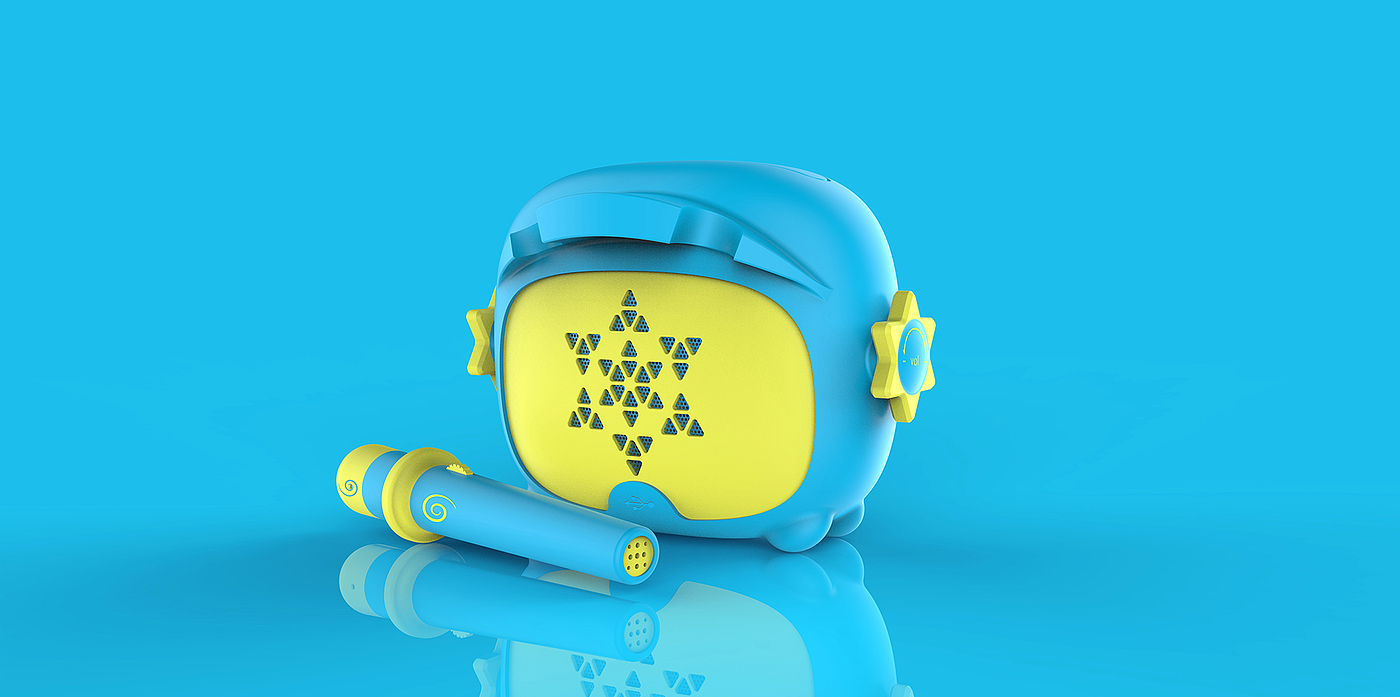 Story machine，