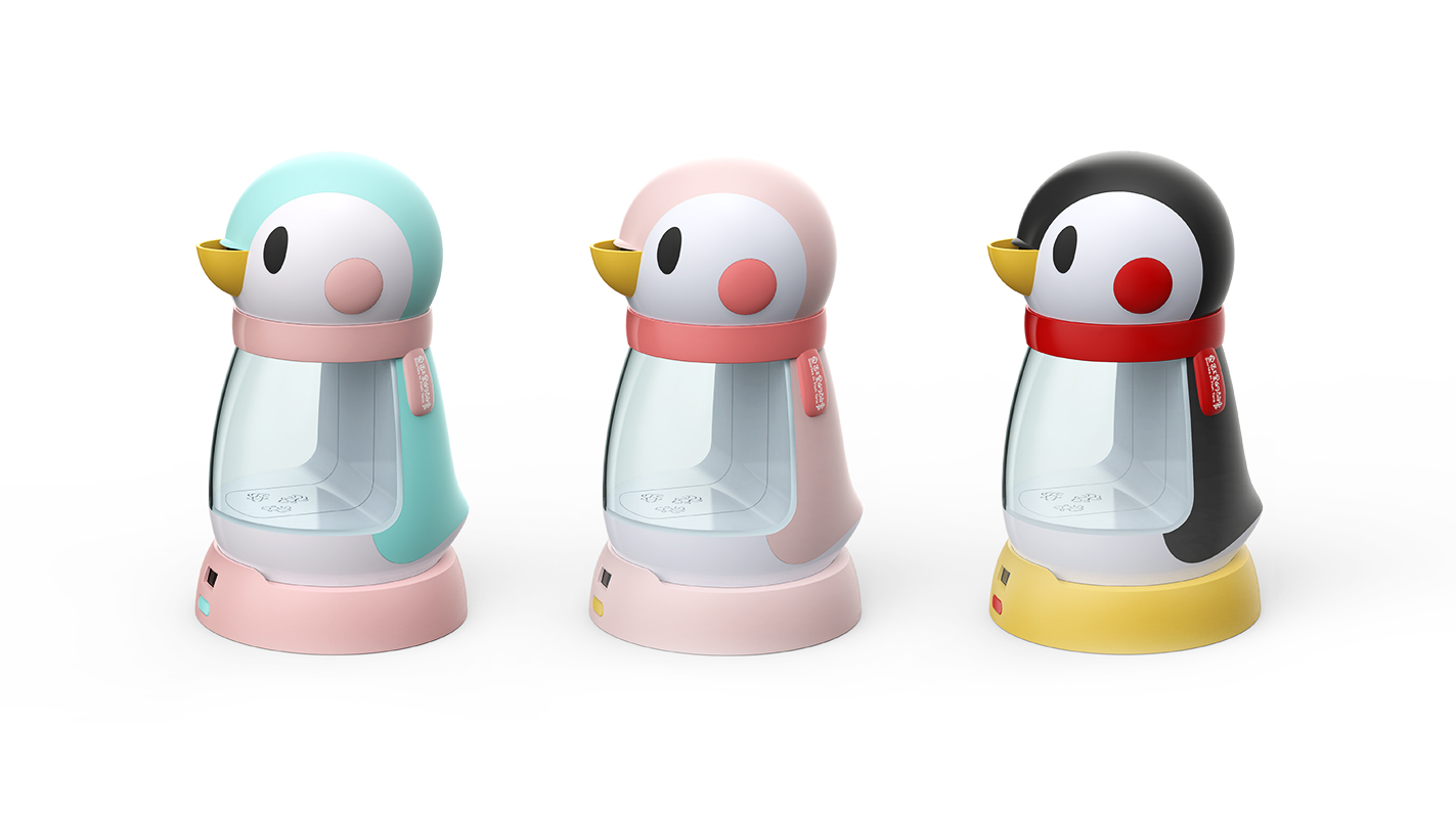 product design，industrial design，