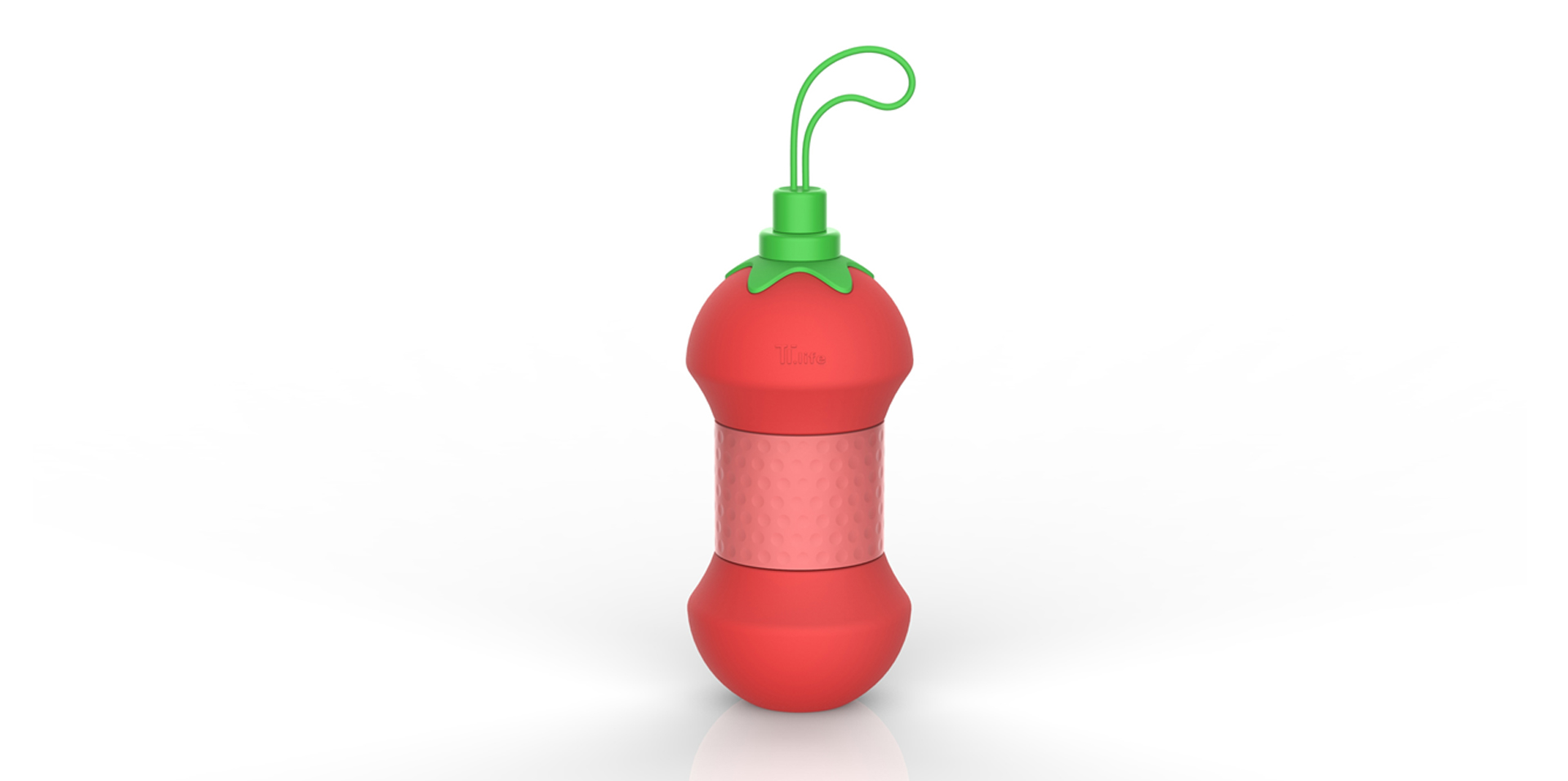 Children's kettle, foldable，